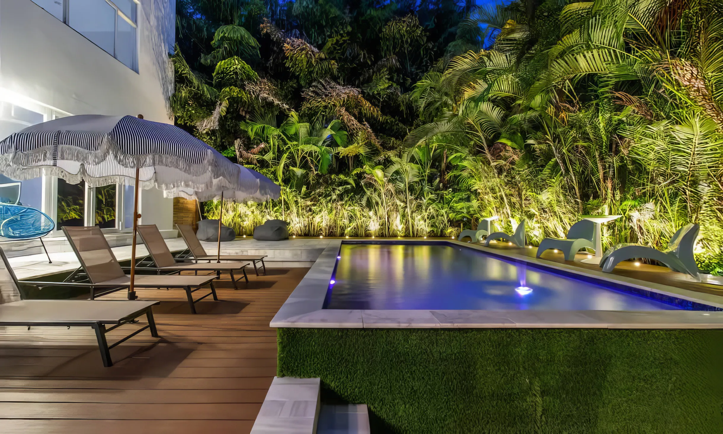 Wander Hollywood Beach Modern #60