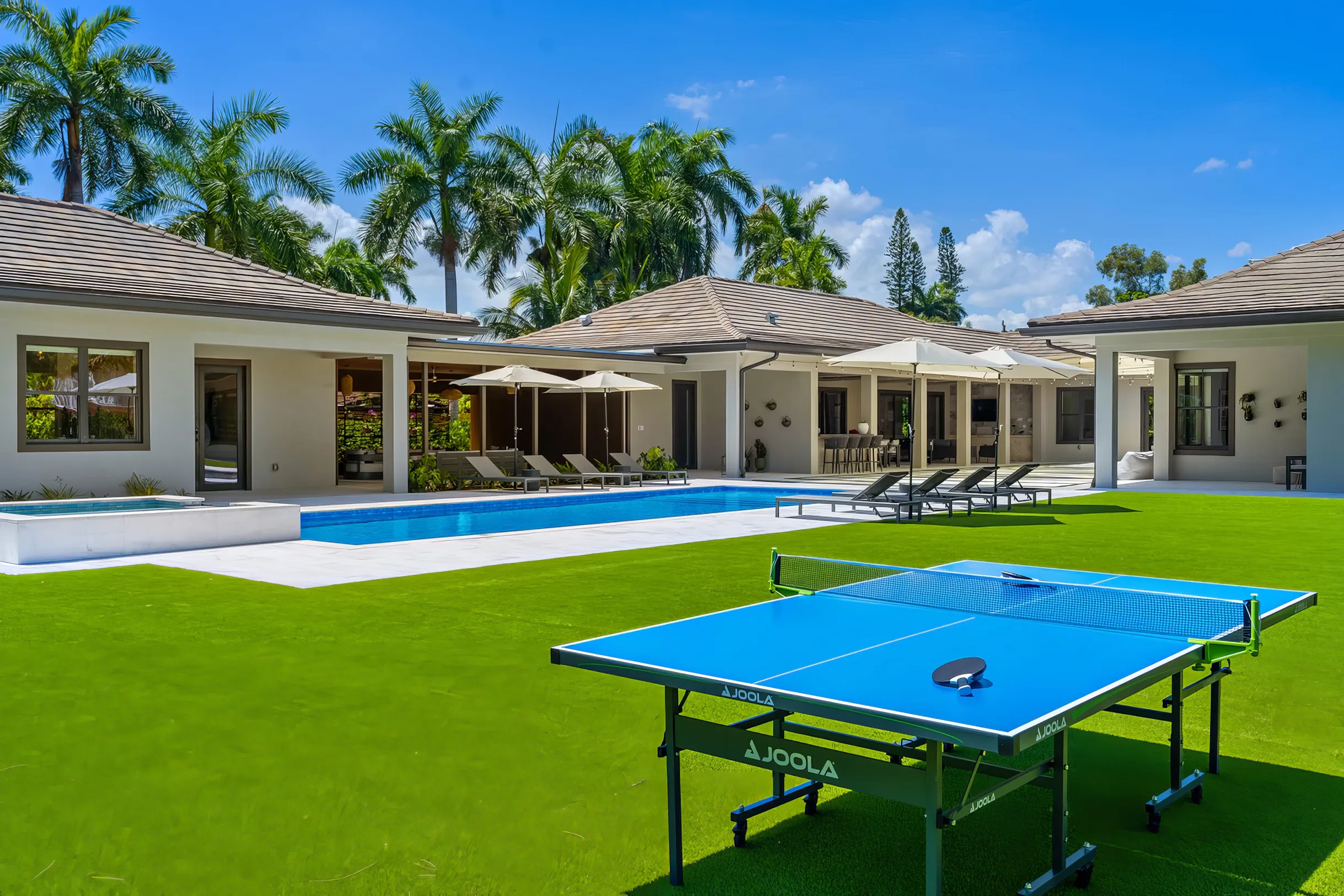 1-Acre Oasis: Pool/Spa, Pickleball, Bball & More #67