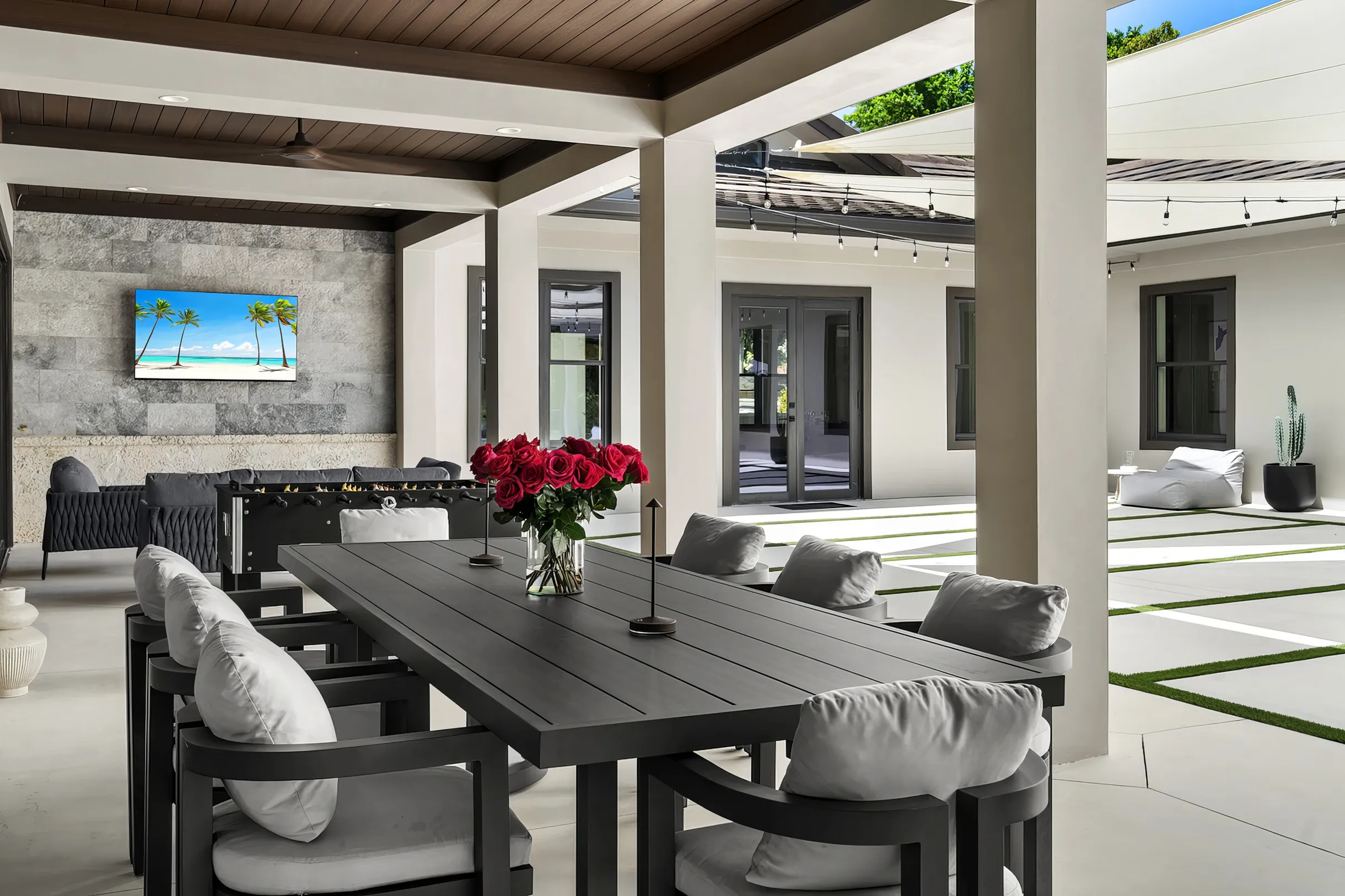 1-Acre Oasis: Pool/Spa, Pickleball, Bball & More #61