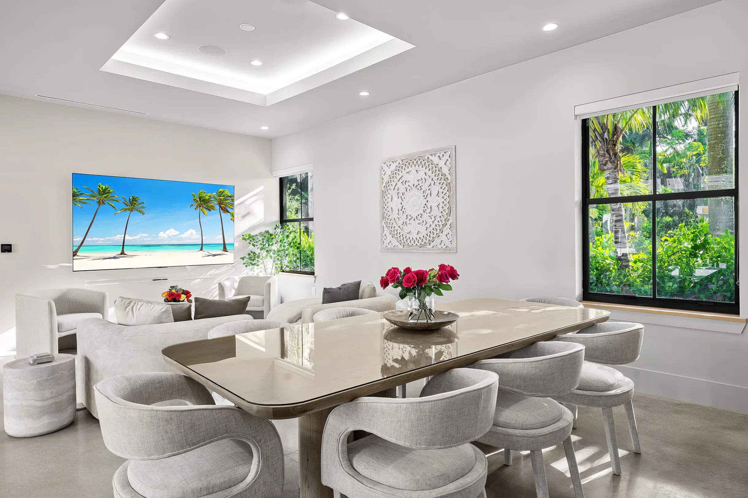 1-Acre Oasis: Pool/Spa, Pickleball, Bball & More #31