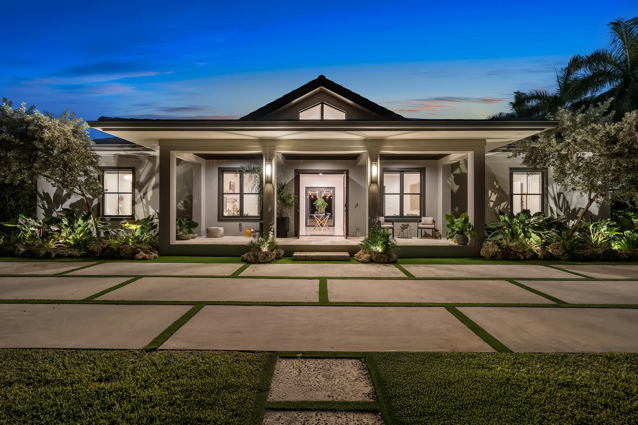 Wander North Miami Villa #2