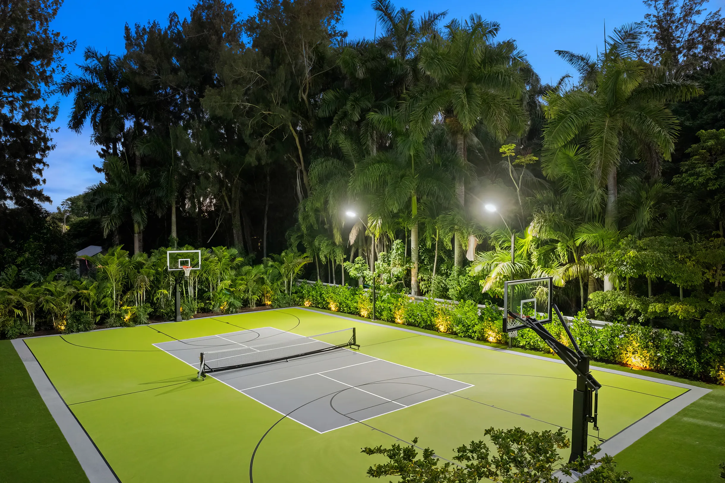 1-Acre Oasis: Pool/Spa, Pickleball, Bball & More #70
