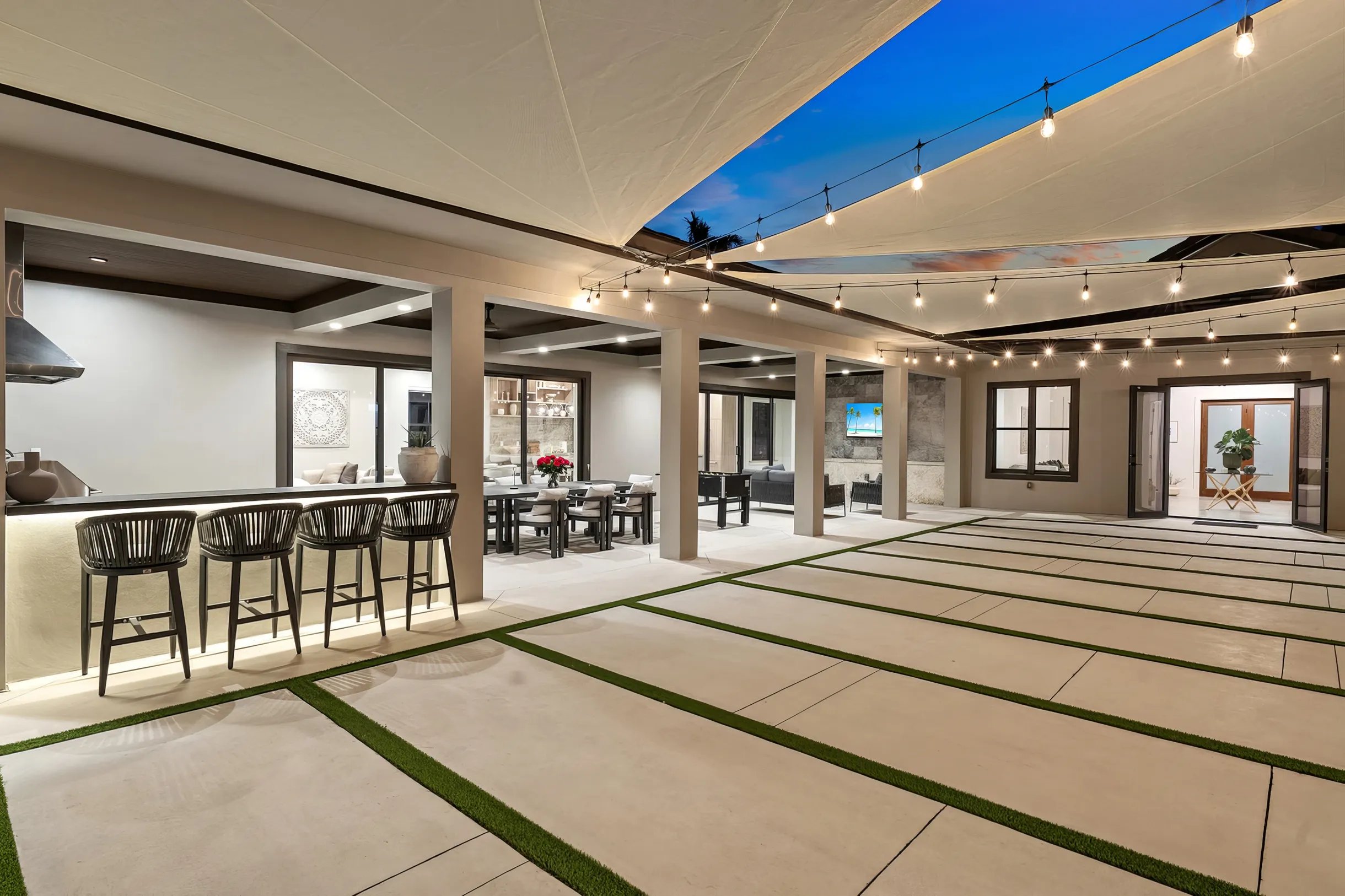 1-Acre Oasis: Pool/Spa, Pickleball, Bball & More #65