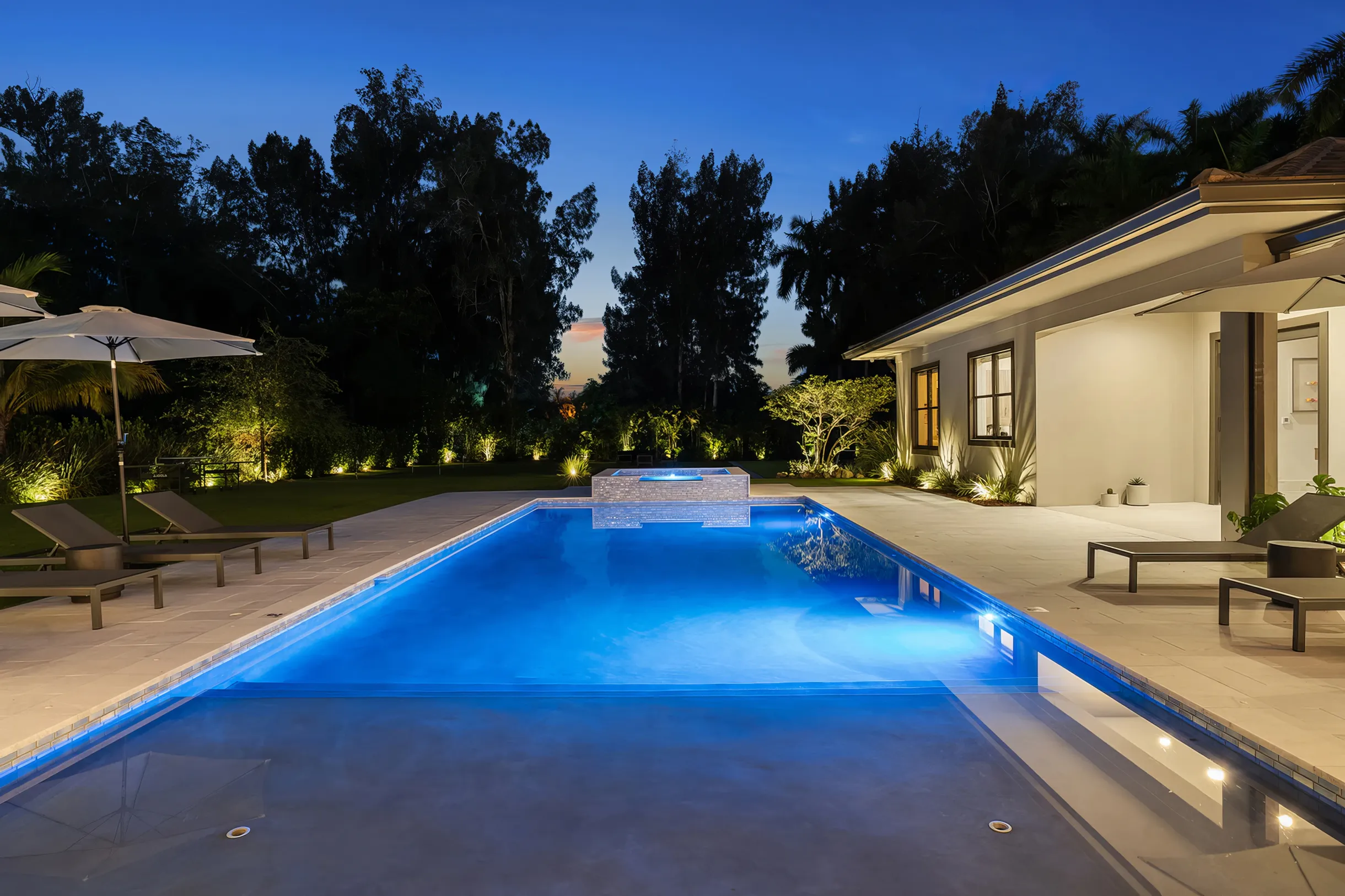 1-Acre Oasis: Pool/Spa, Pickleball, Bball & More #35