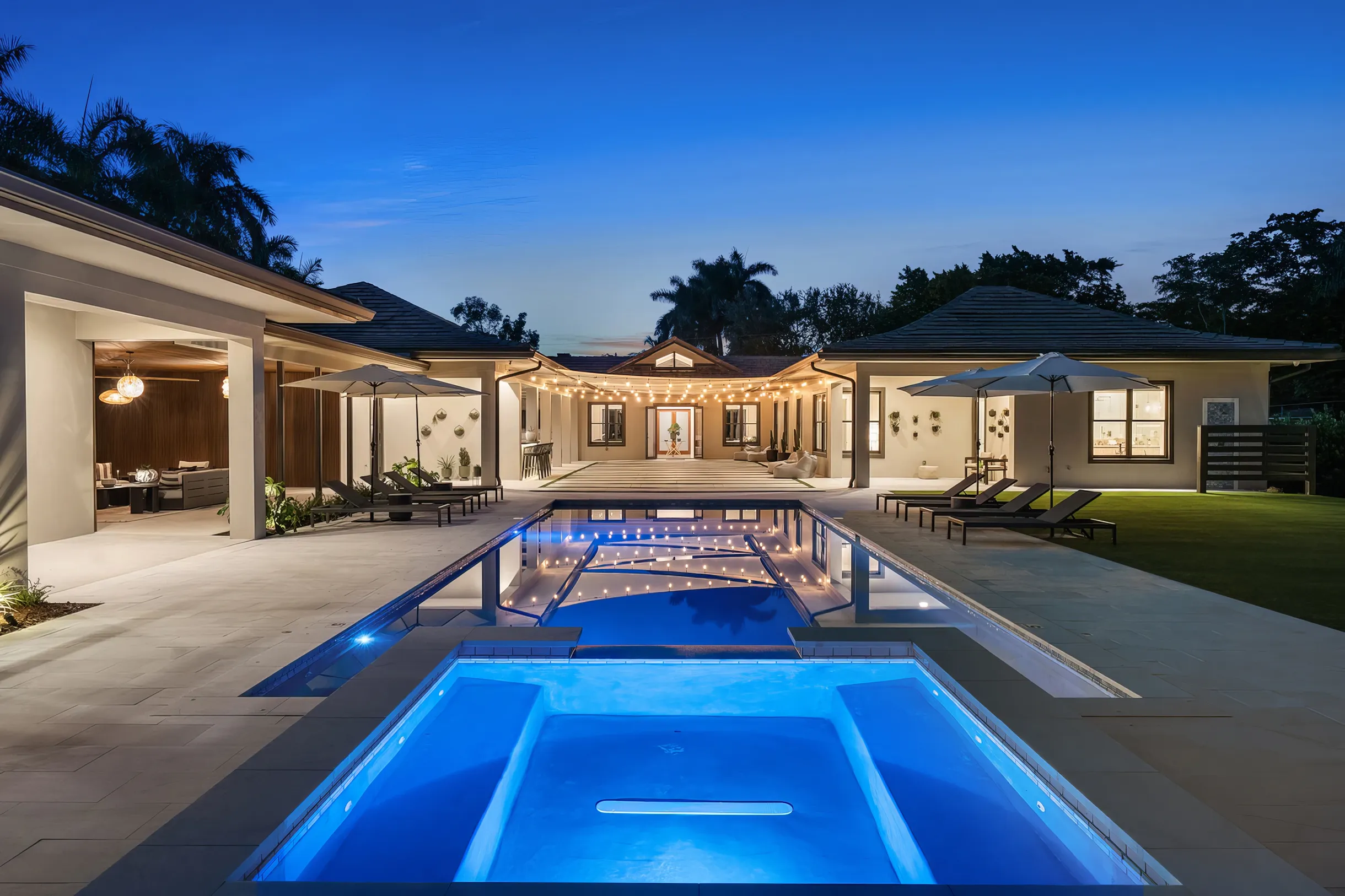 1-Acre Oasis: Pool/Spa, Pickleball, Bball & More #44