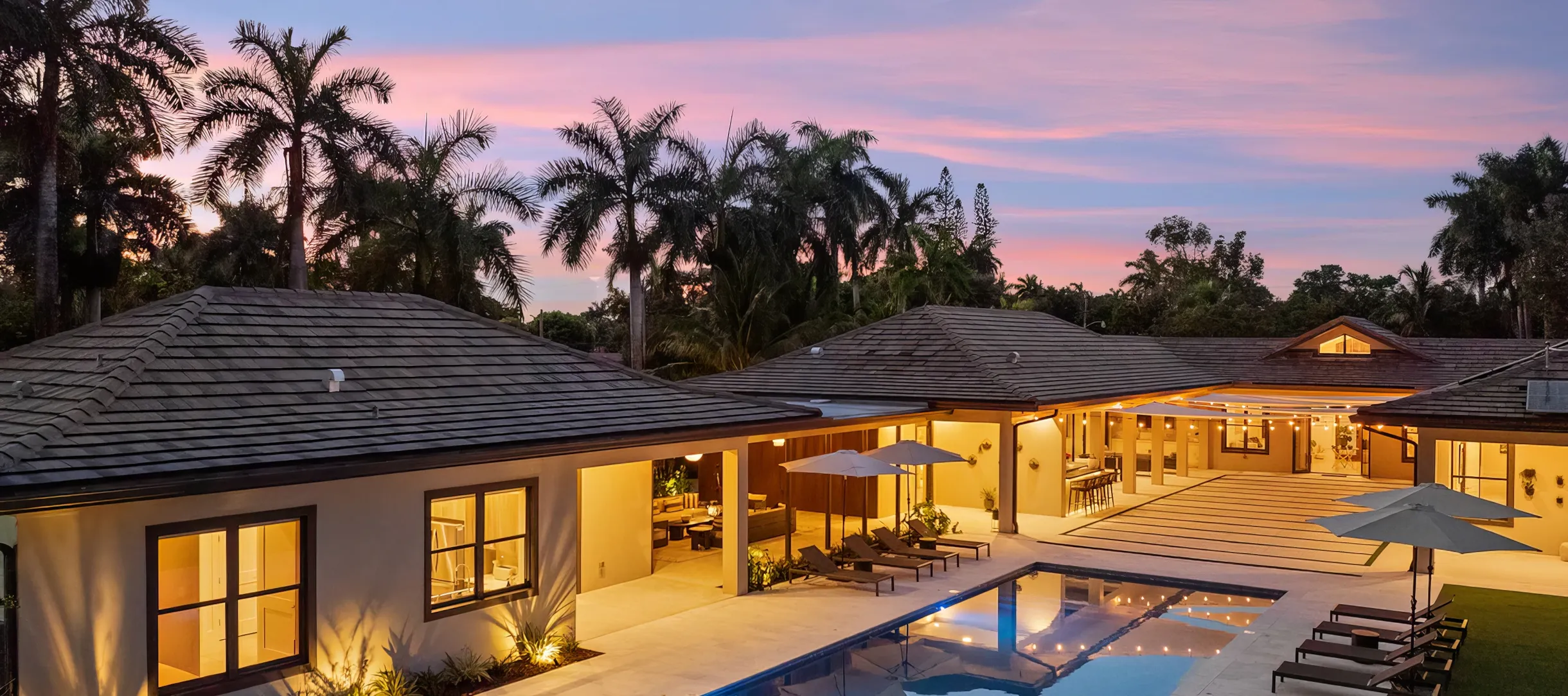 Wander North Miami Villa #5