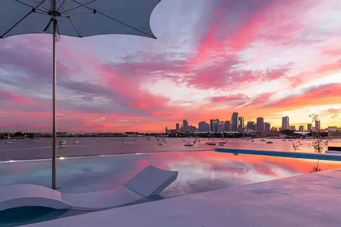 Wander North Miami Villa