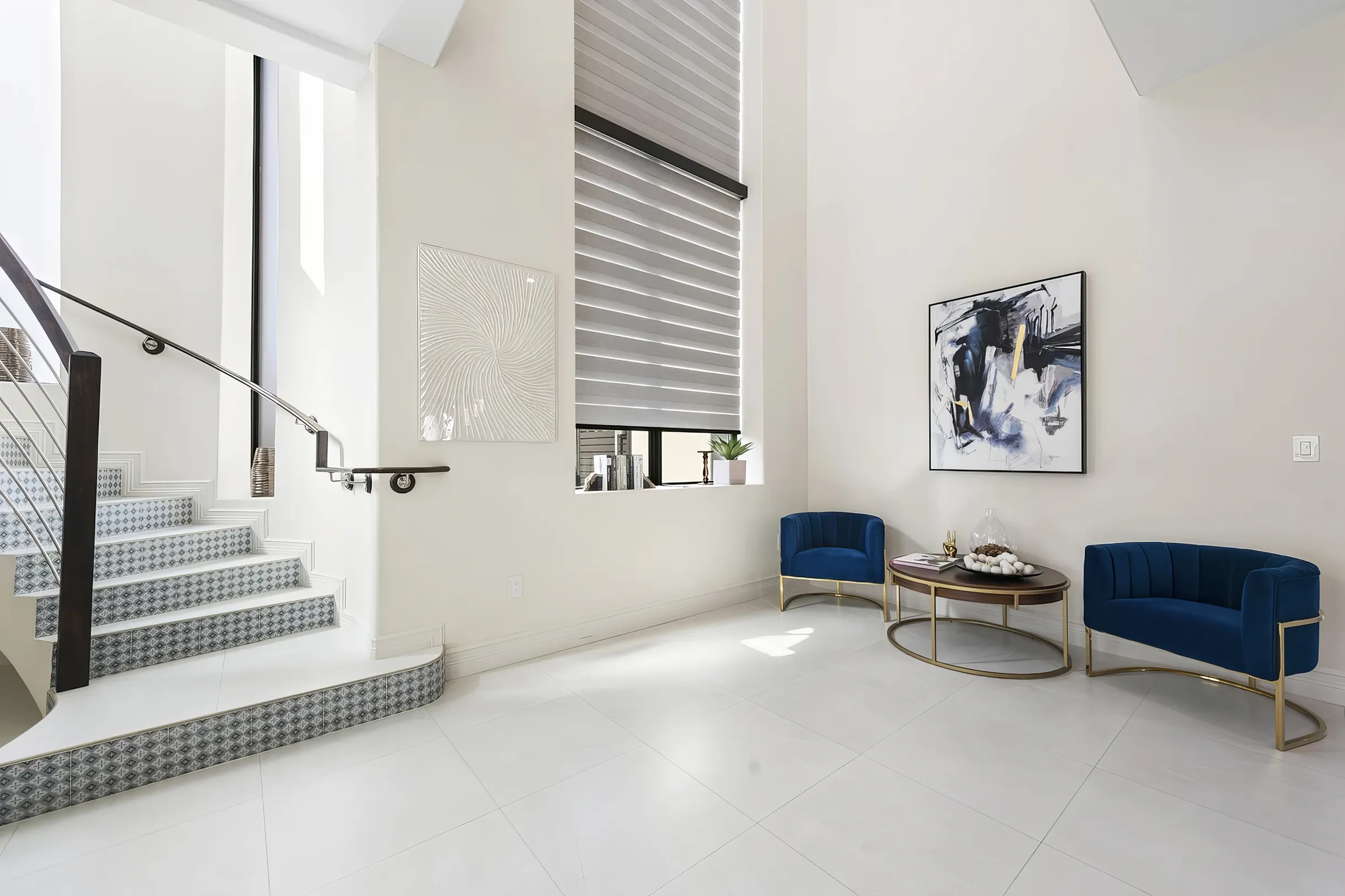 Modern Mediterranean Villa w/ Pool & Games #21