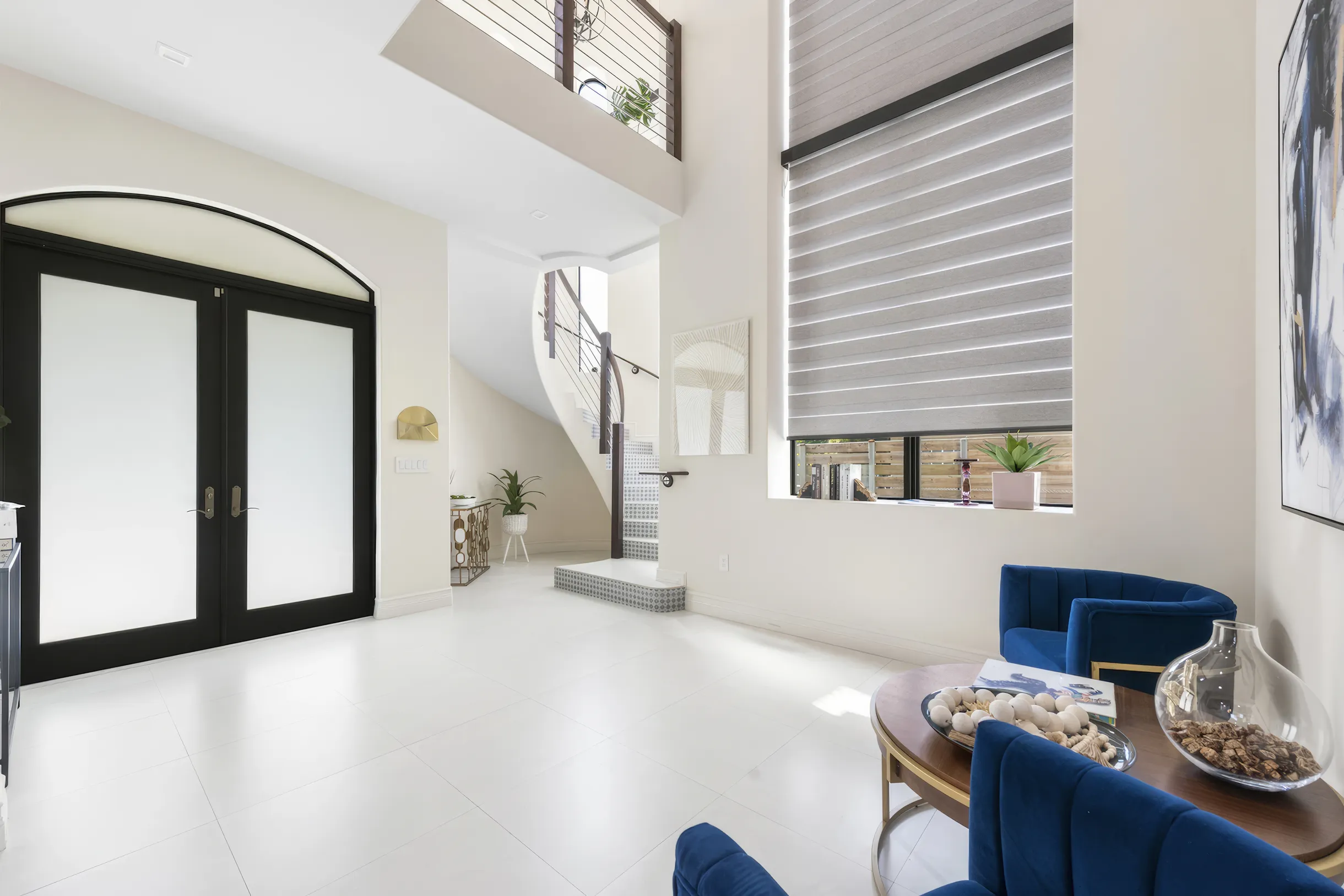 Modern Mediterranean Villa w/ Pool & Games #10