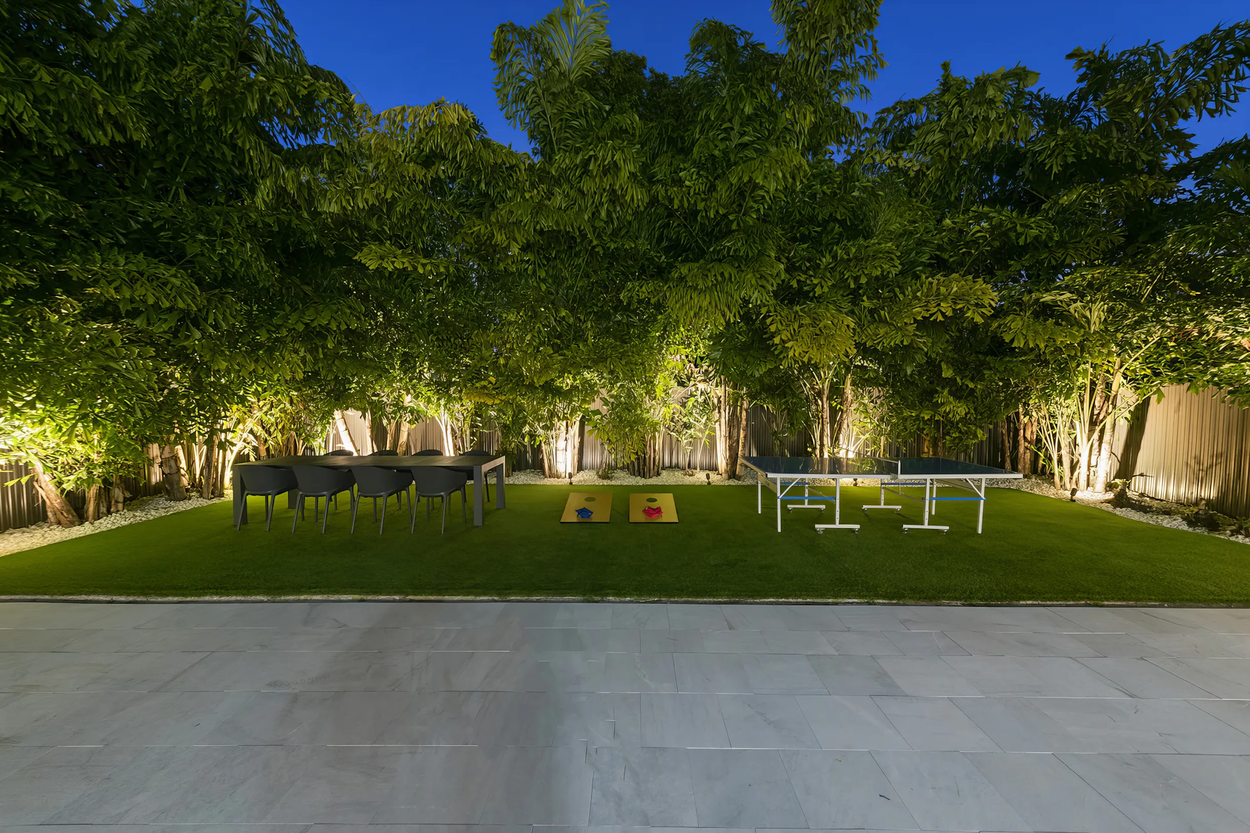 Modern Mediterranean Villa w/ Pool & Games #29