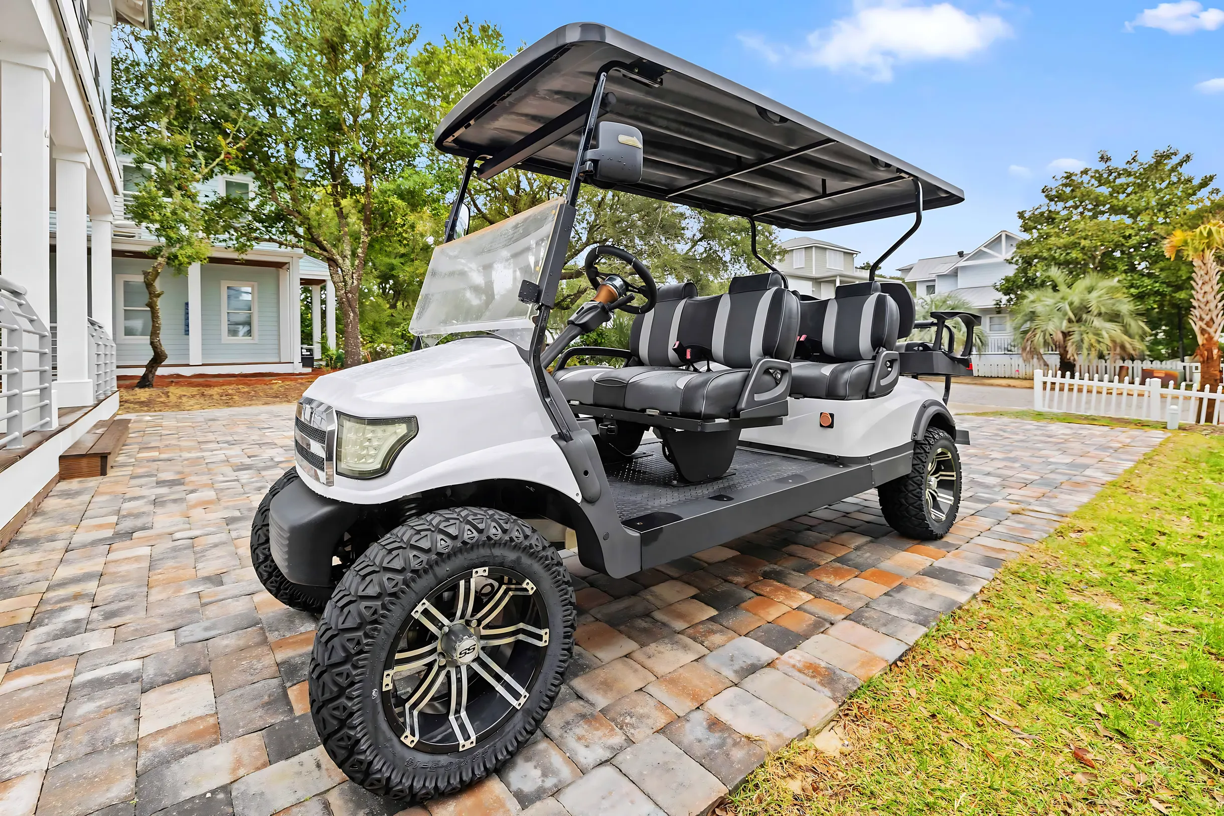 Wander Destin Escape #50