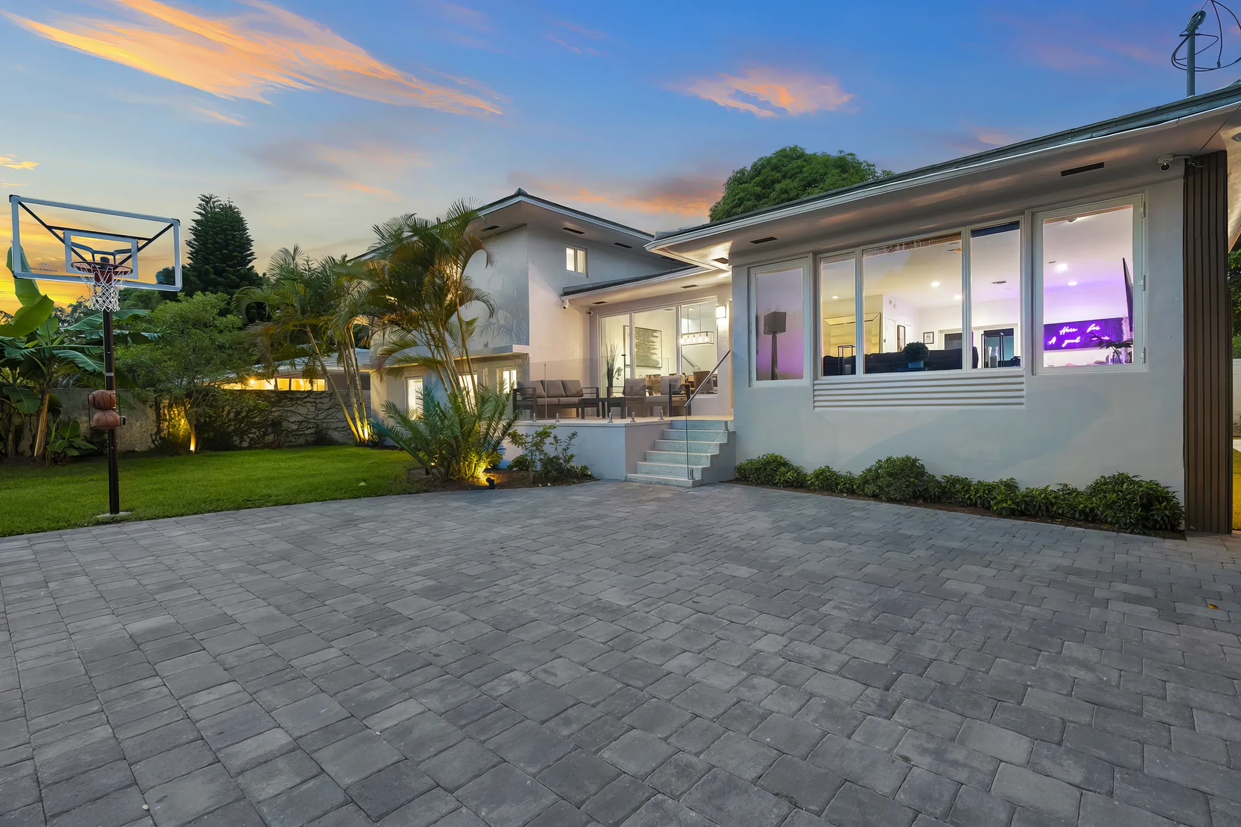 Wander Miami Beach Villa #2