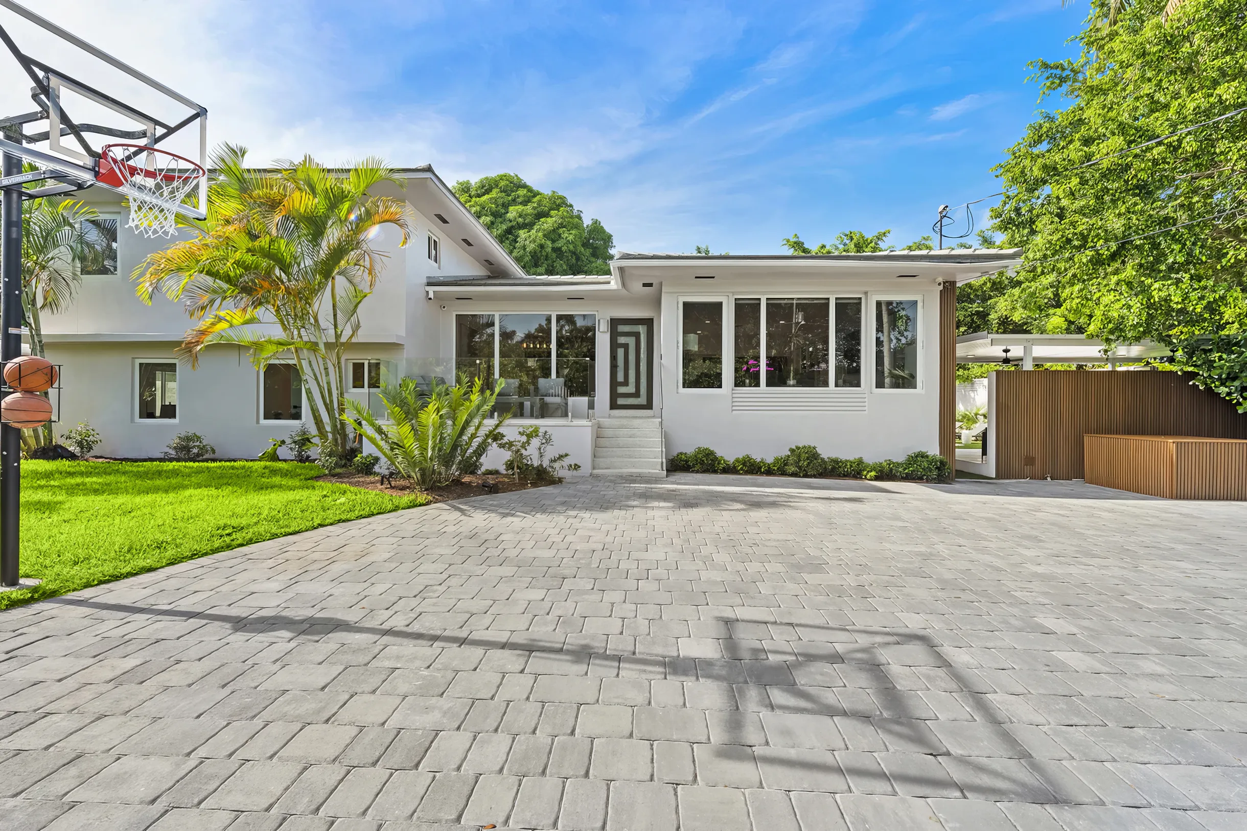 Wander Miami Beach Villa #5