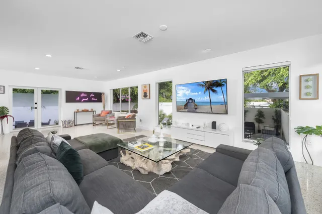 Wander Miami Beach Villa #3