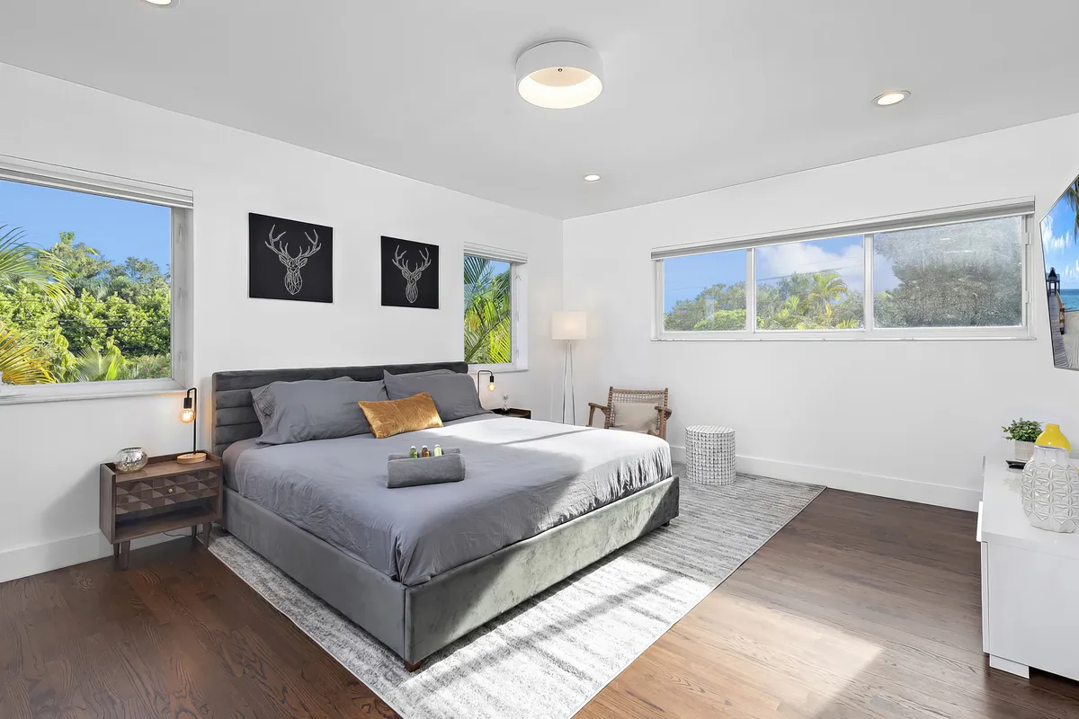 Bedroom 1 image