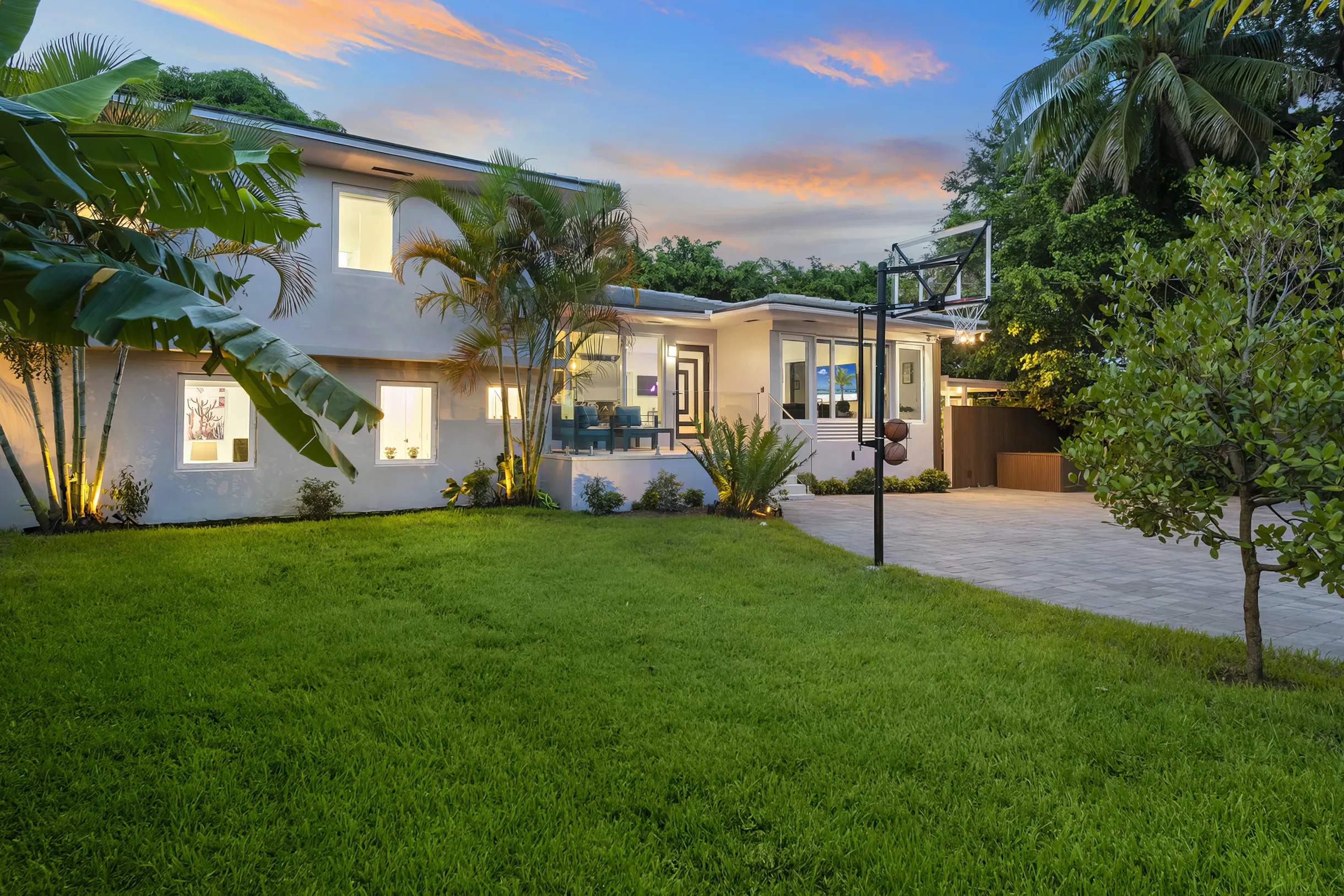 Wander Miami Beach Villa #4