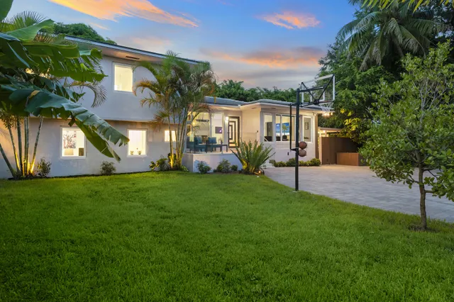 Wander Miami Beach Villa #4