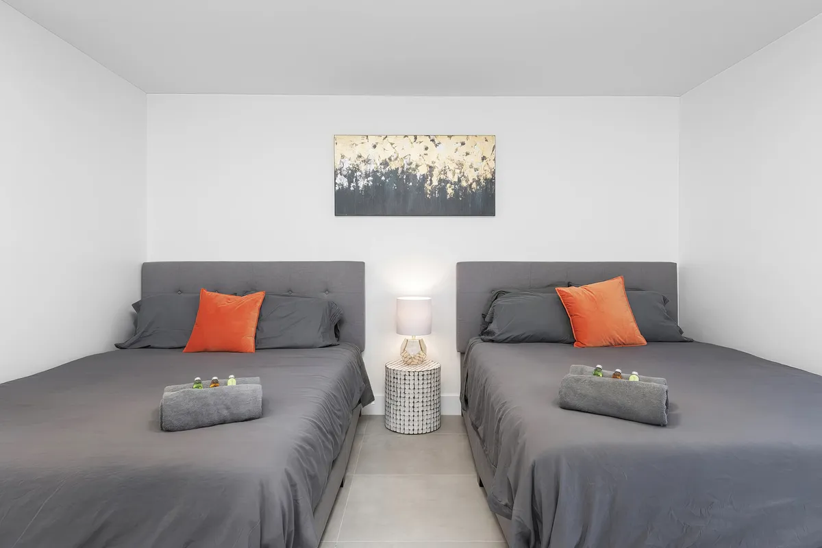 Bedroom 4 image