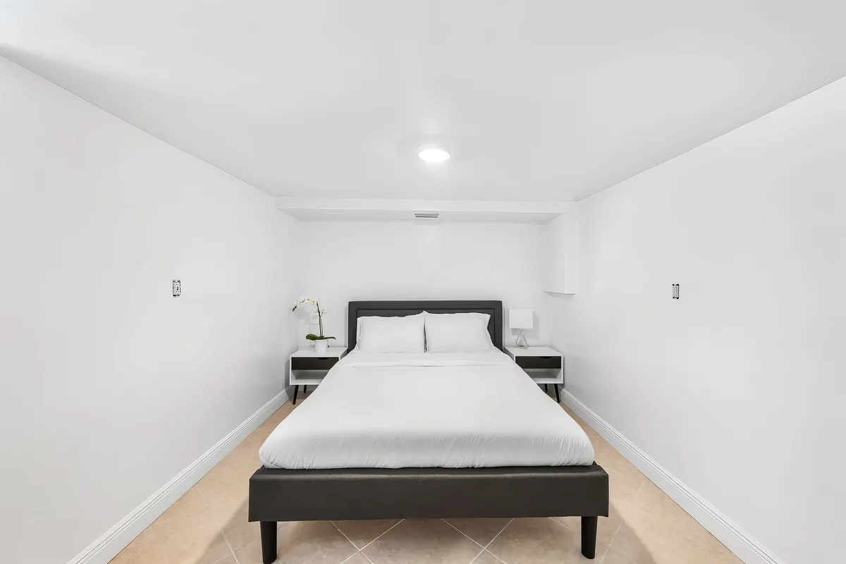 Bedroom 3 image
