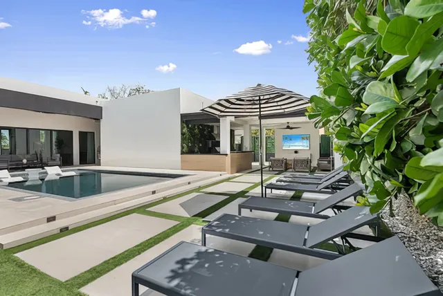 Gated Villa | Pool/Spa, Bball & Ping Pong #46