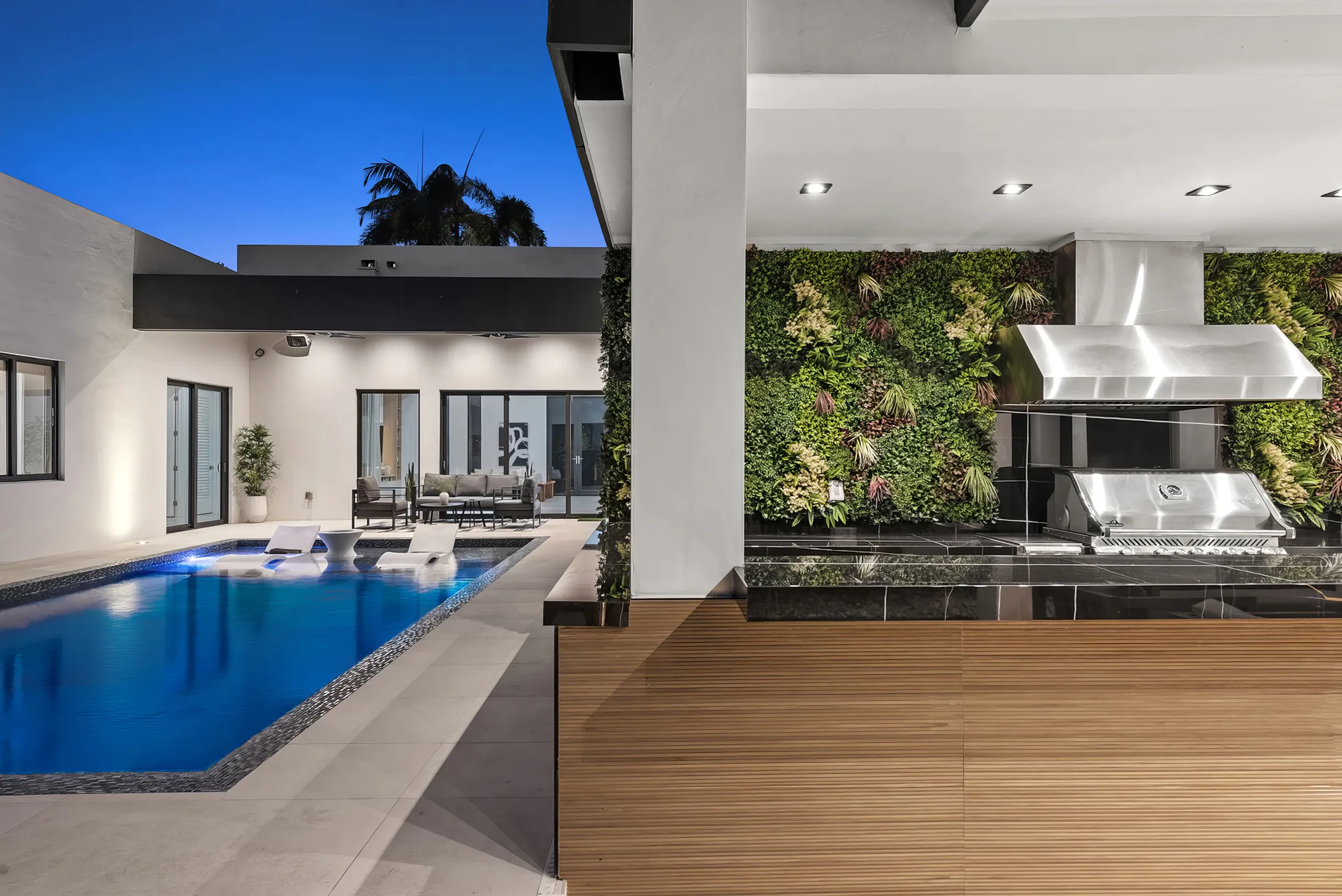 Gated Villa | Pool/Spa, Bball & Ping Pong #4