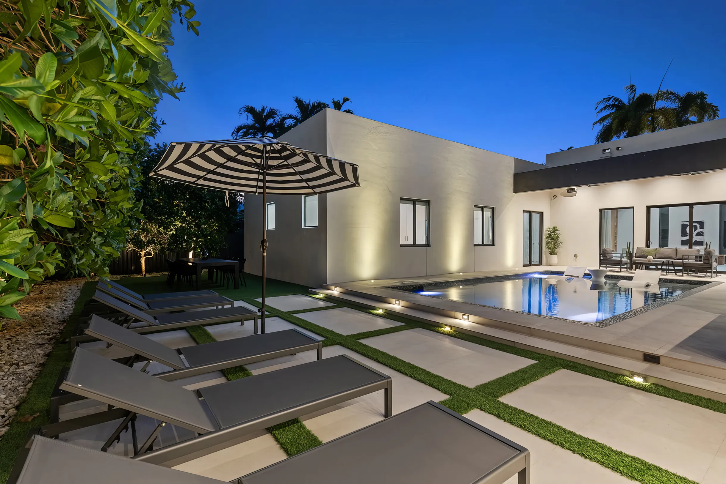 Gated Villa | Pool/Spa, Bball & Ping Pong #40