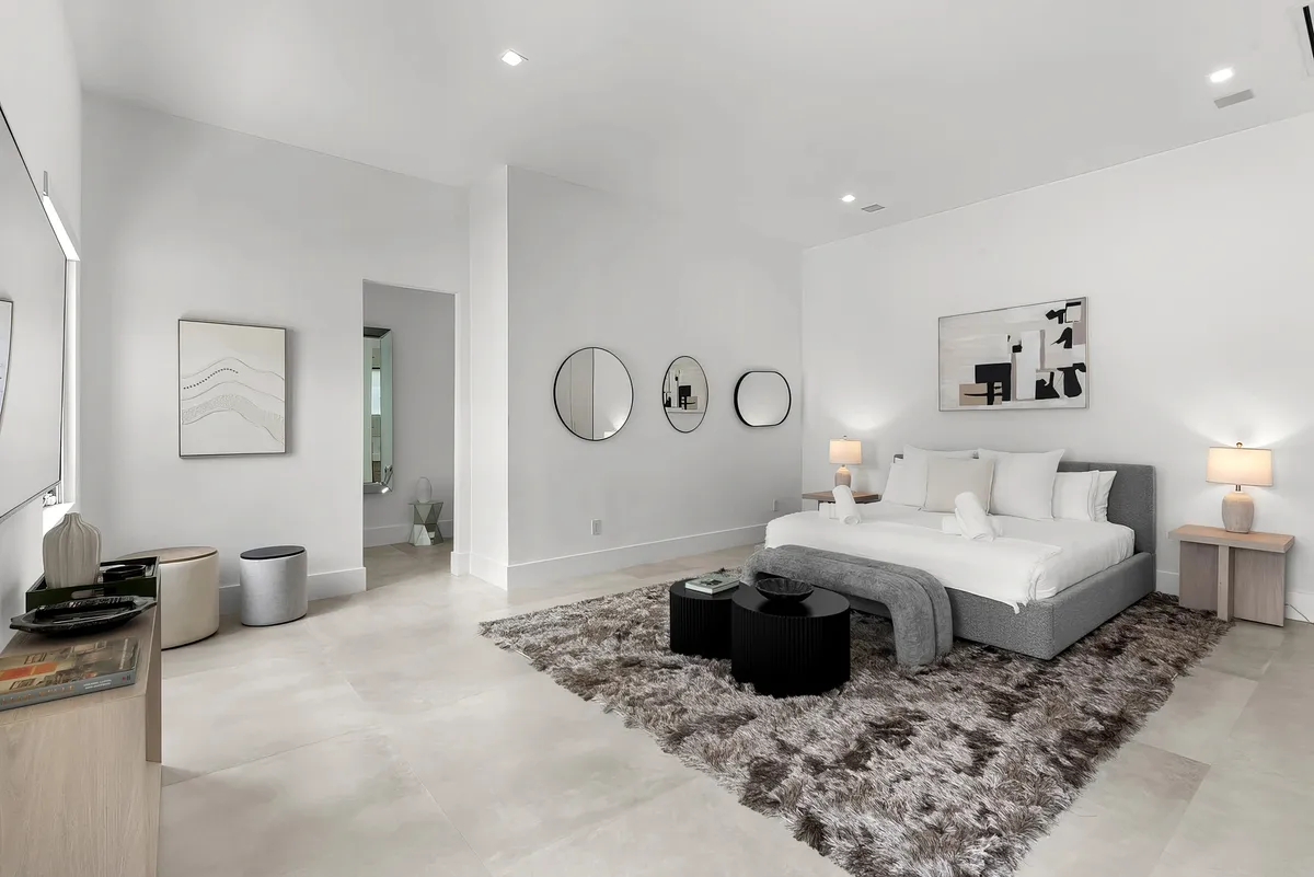 Bedroom 1 image