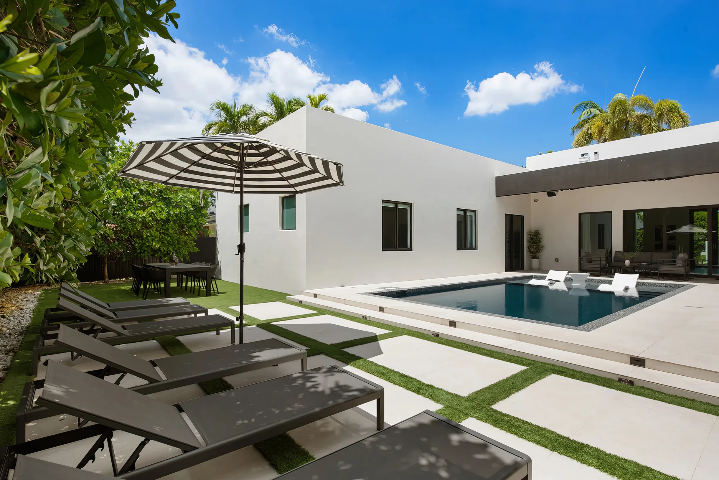 Gated Villa | Pool/Spa, Bball & Ping Pong #44