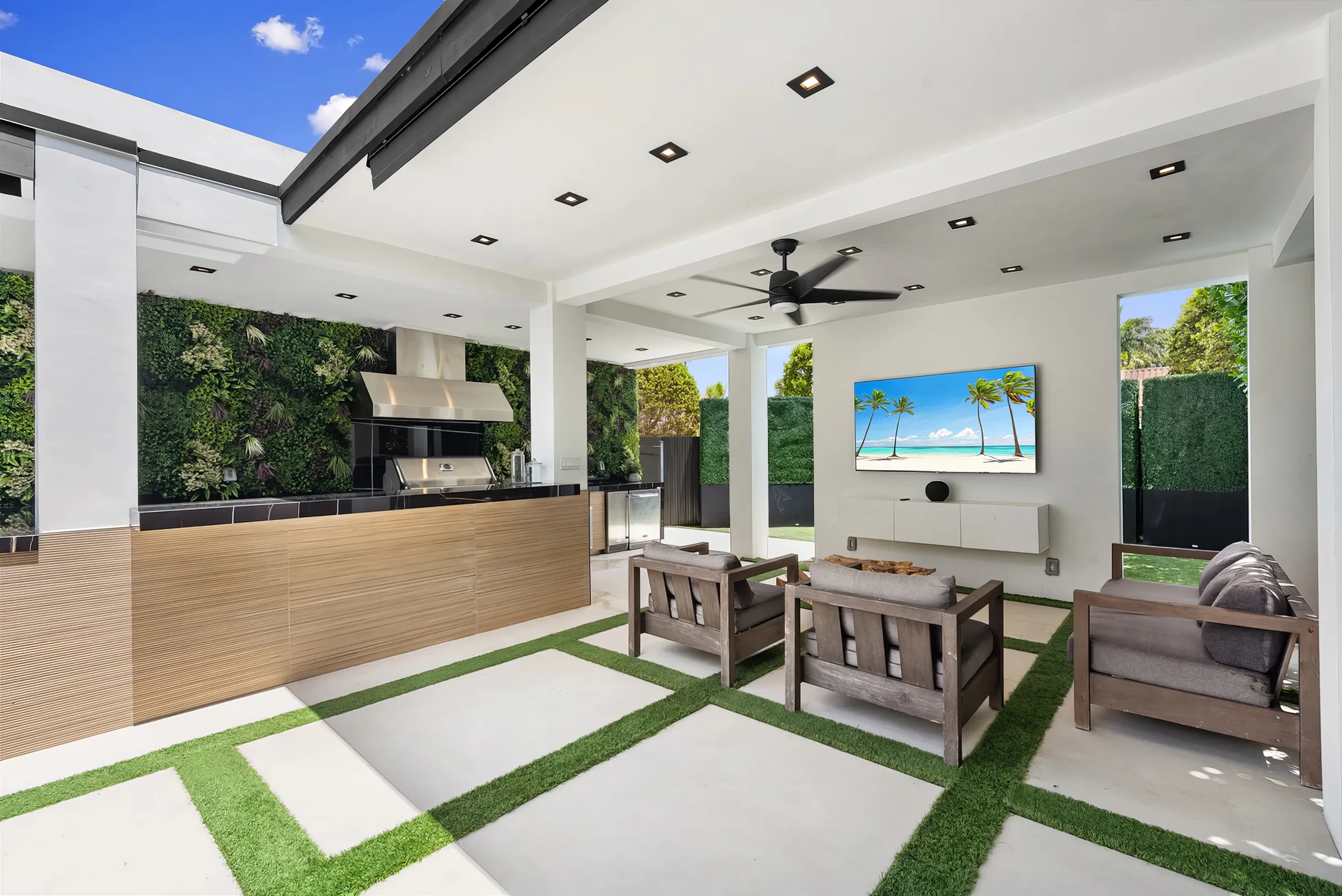 Gated Villa | Pool/Spa, Bball & Ping Pong #50