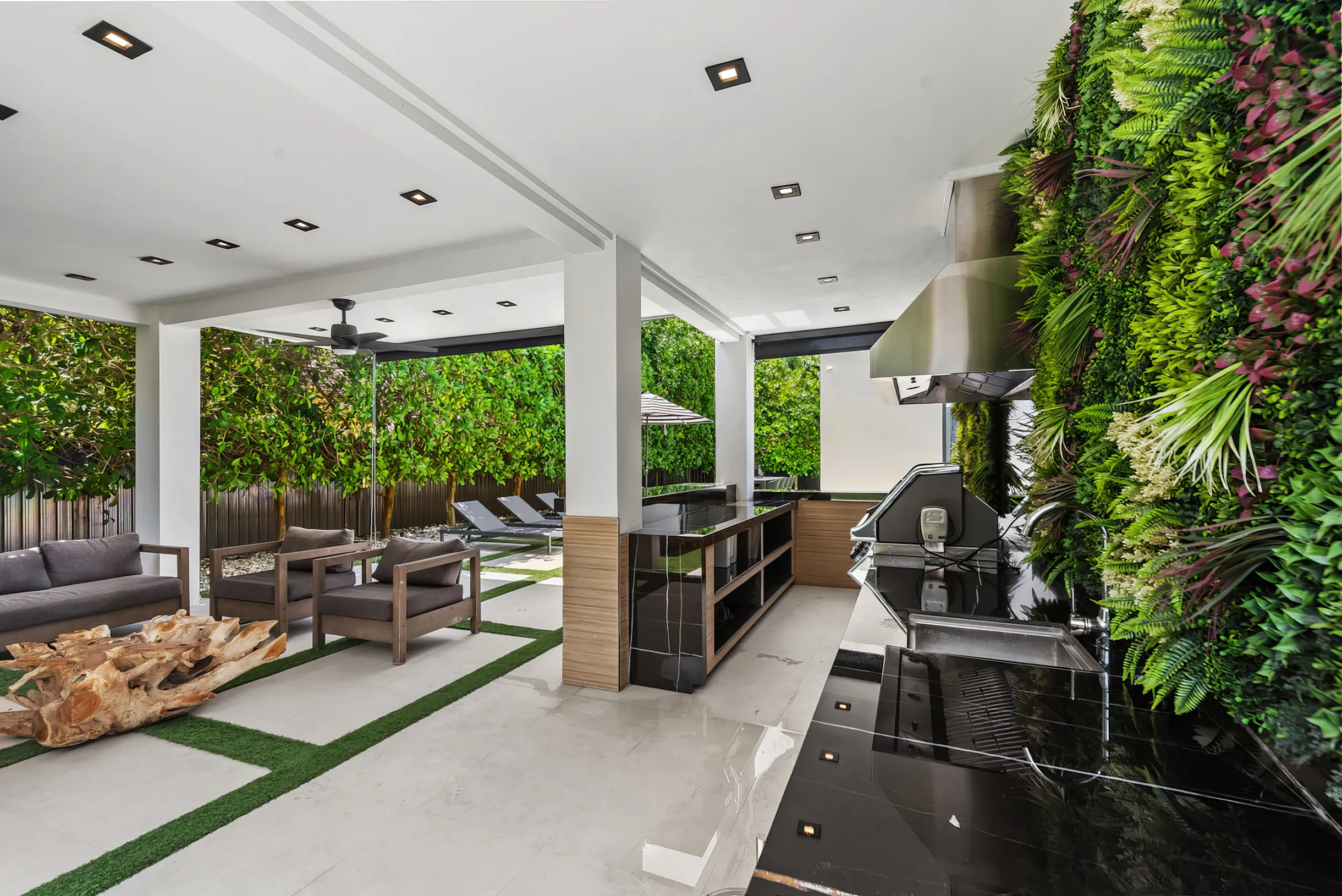 Gated Villa | Pool/Spa, Bball & Ping Pong #51