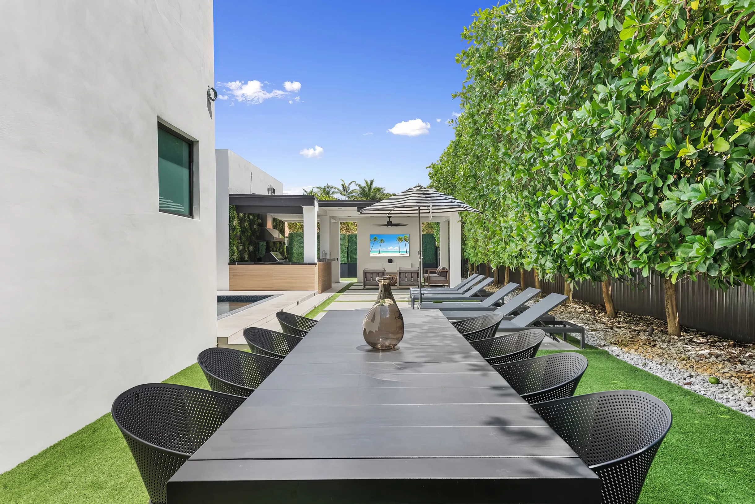 Gated Villa | Pool/Spa, Bball & Ping Pong #49