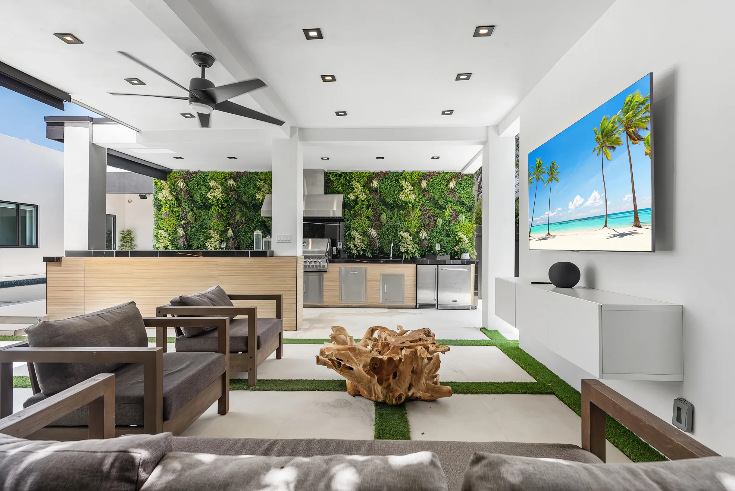 Gated Villa | Pool/Spa, Bball & Ping Pong #52