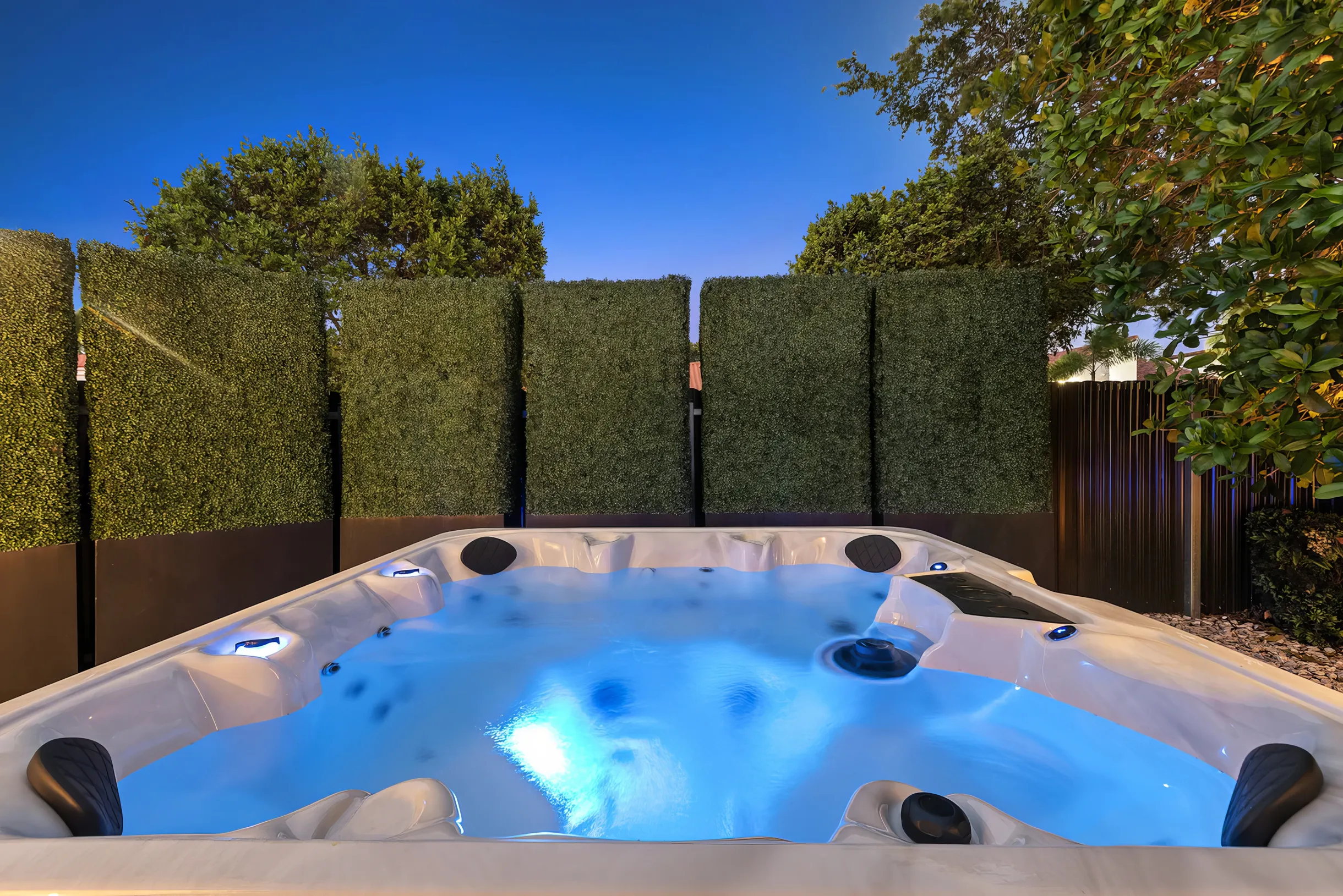 Gated Villa | Pool/Spa, Bball & Ping Pong #37