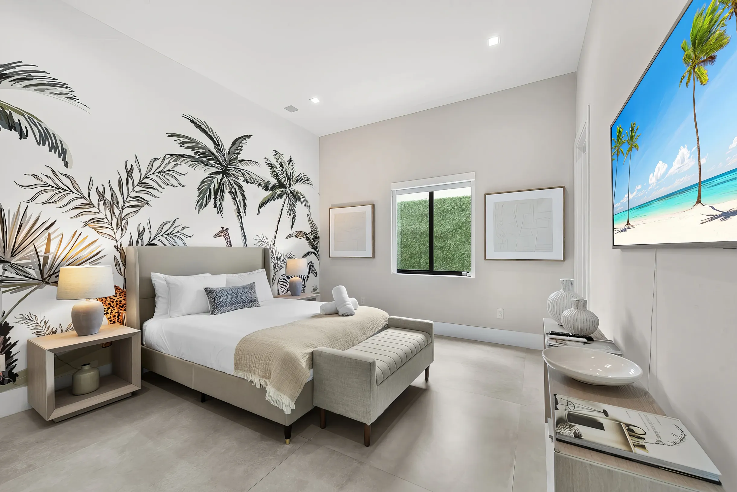 Gated Villa | Pool/Spa, Bball & Ping Pong #13