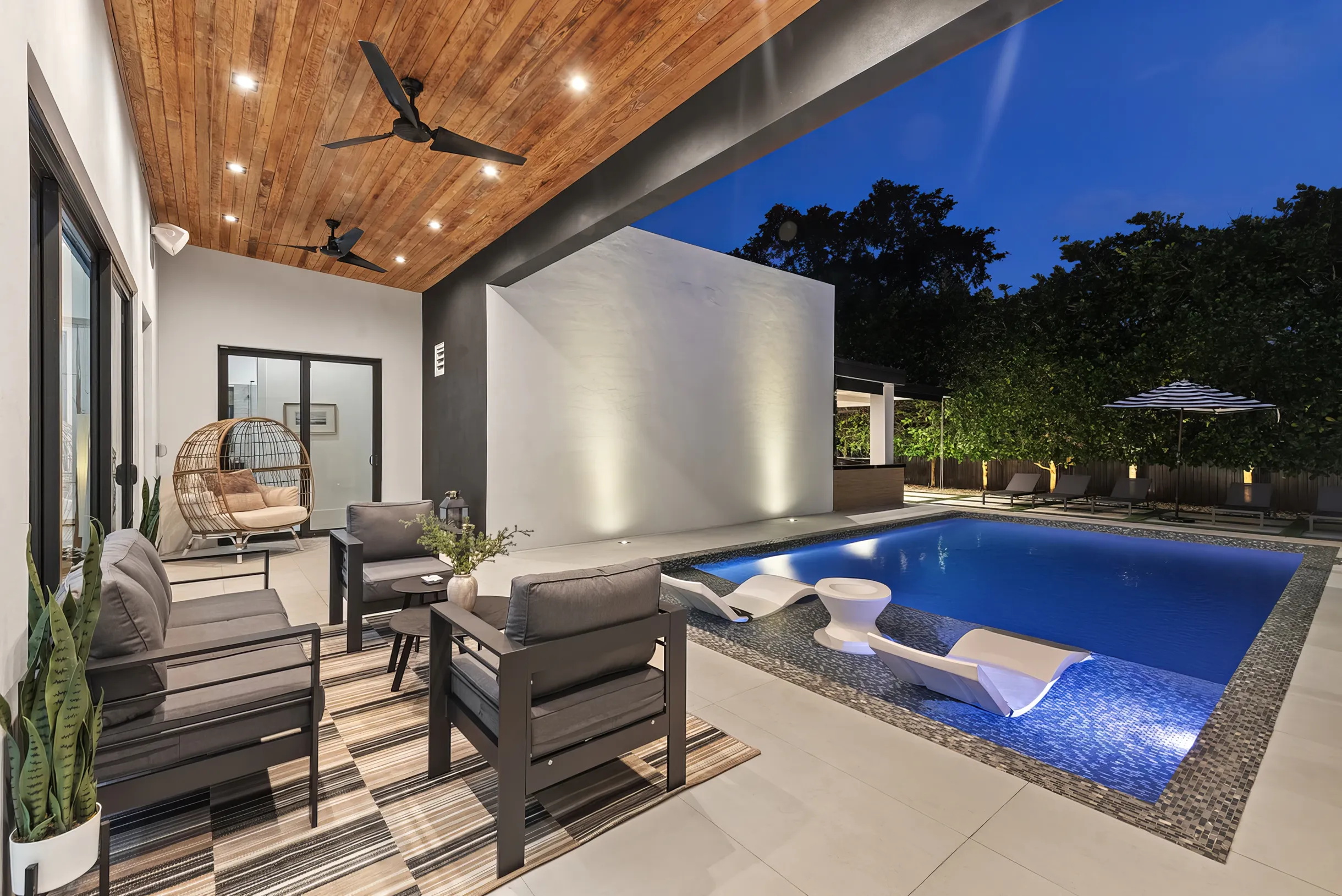 Gated Villa | Pool/Spa, Bball & Ping Pong #33