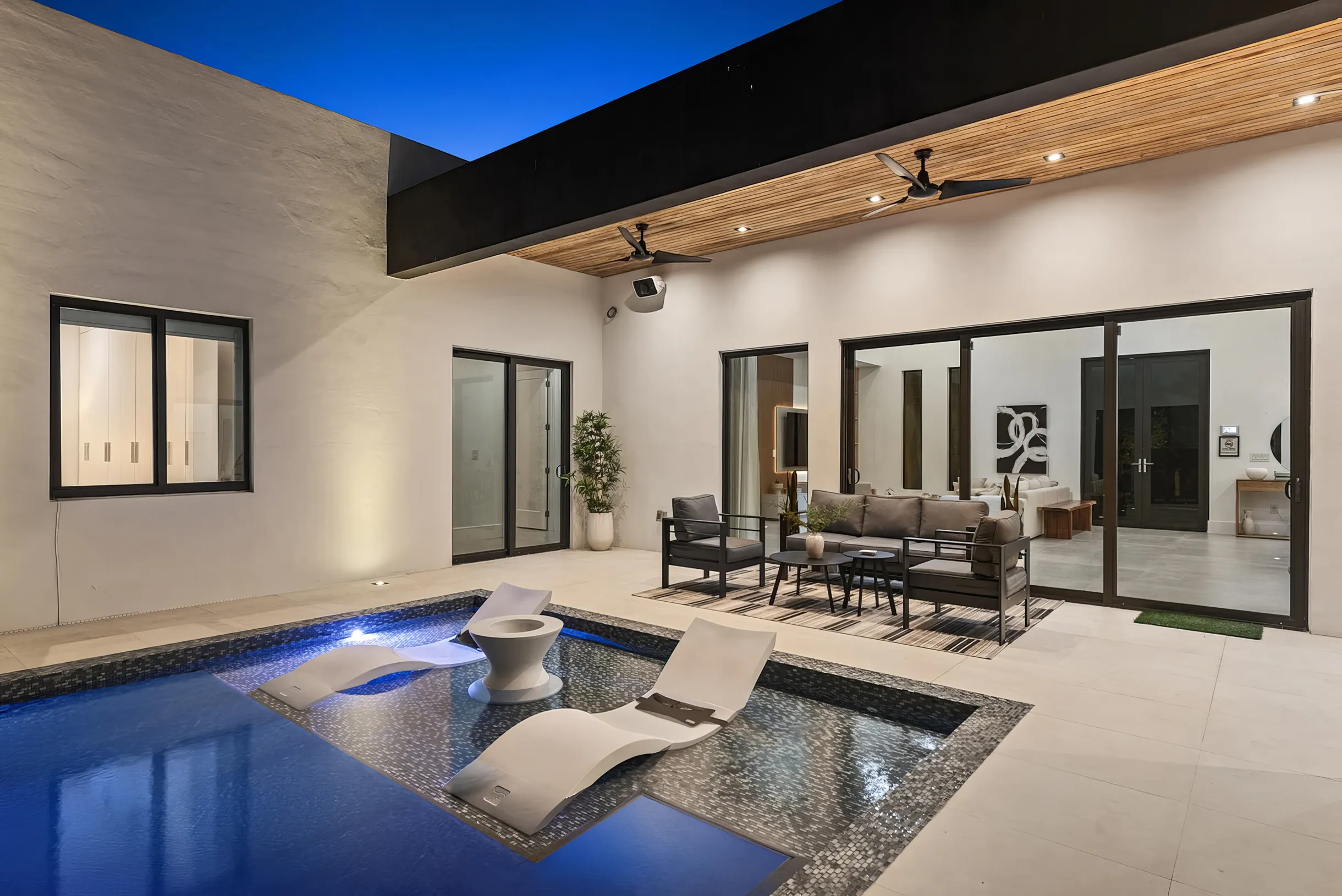 Gated Villa | Pool/Spa, Bball & Ping Pong #19