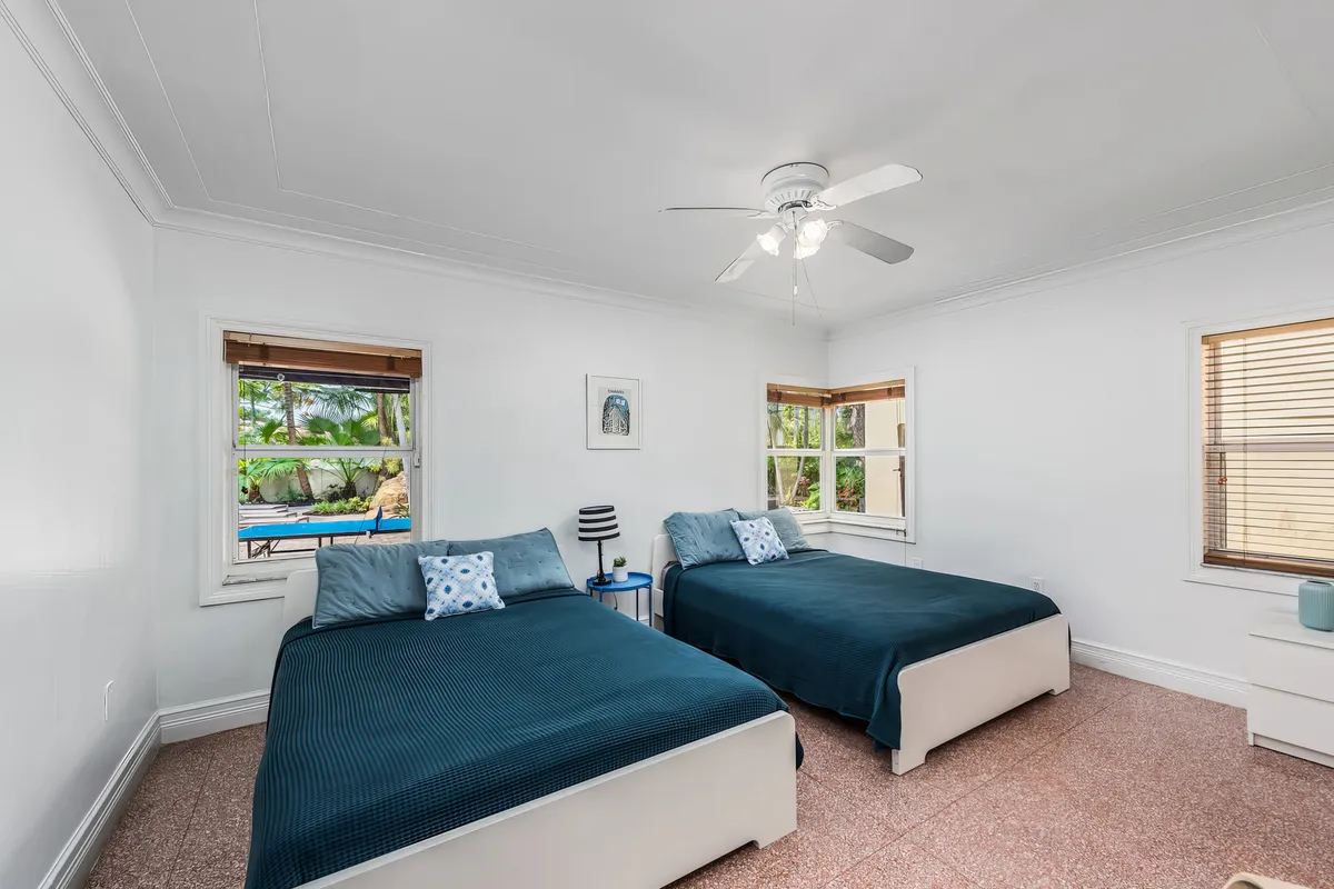 Bedroom 6 image