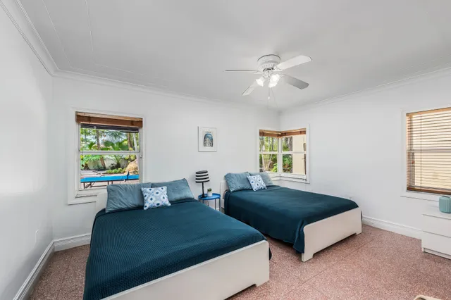 Bedroom 6 image 1