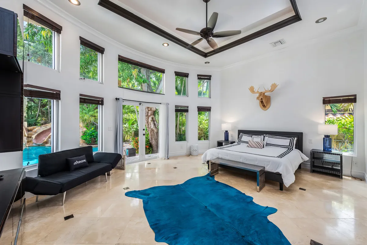 Bedroom 1 image