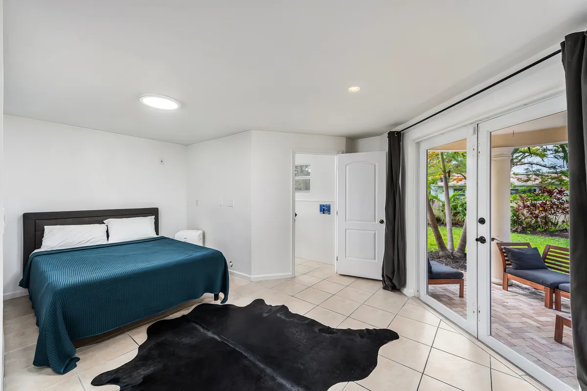 Bedroom 3 image