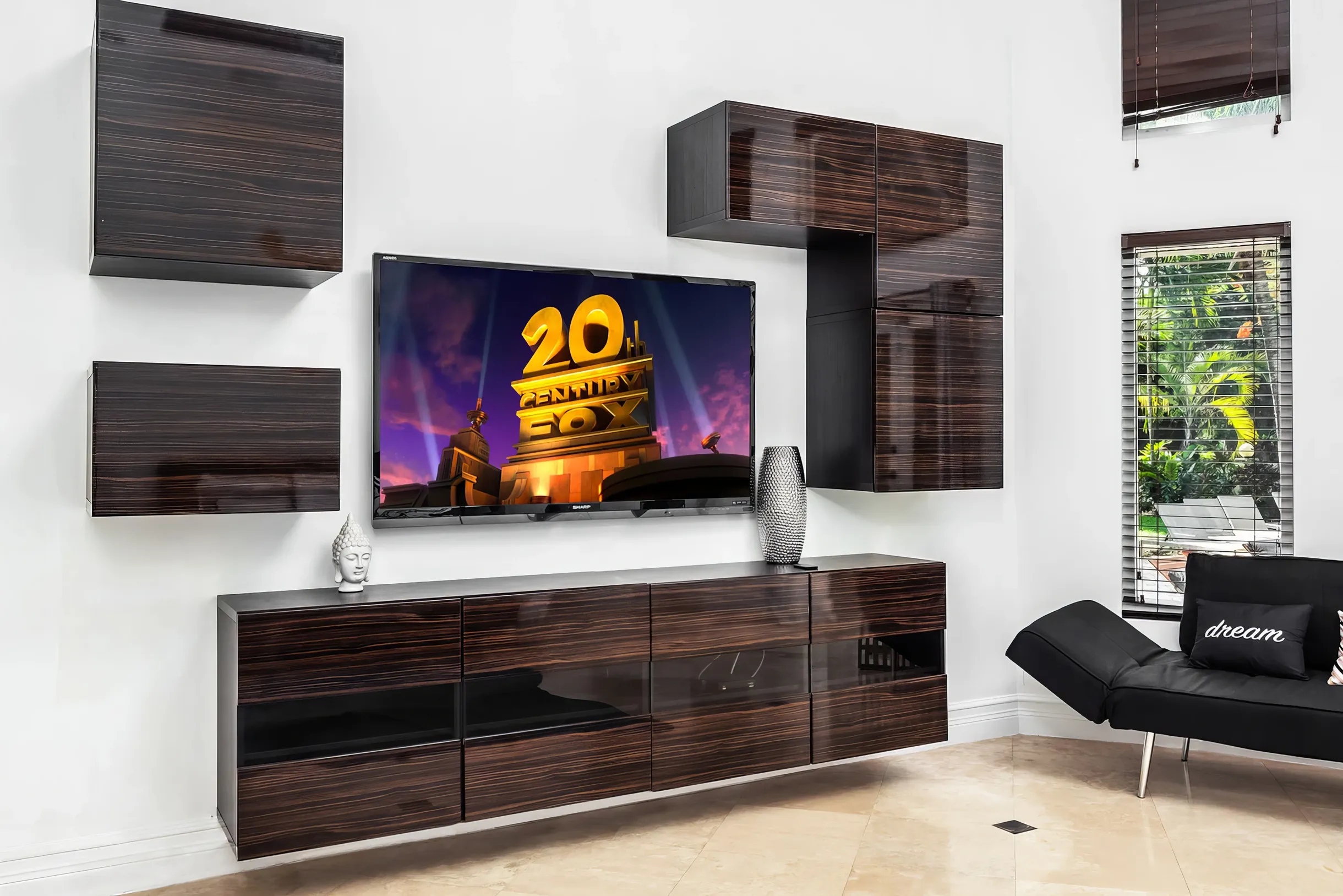 Massive Villa, Movie theater, Pool, & Jacuzzi ! #46