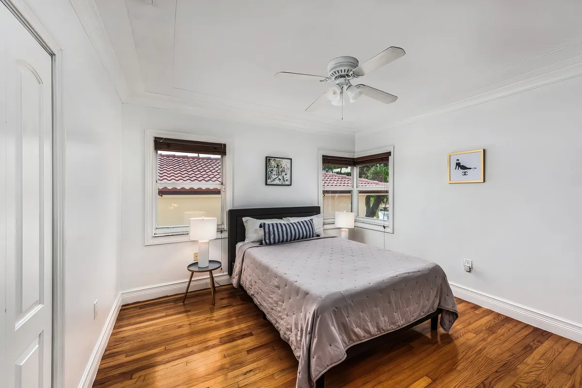 Bedroom 4 image