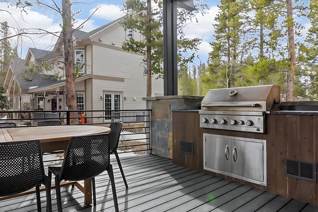 Wander Breckenridge Forest #2