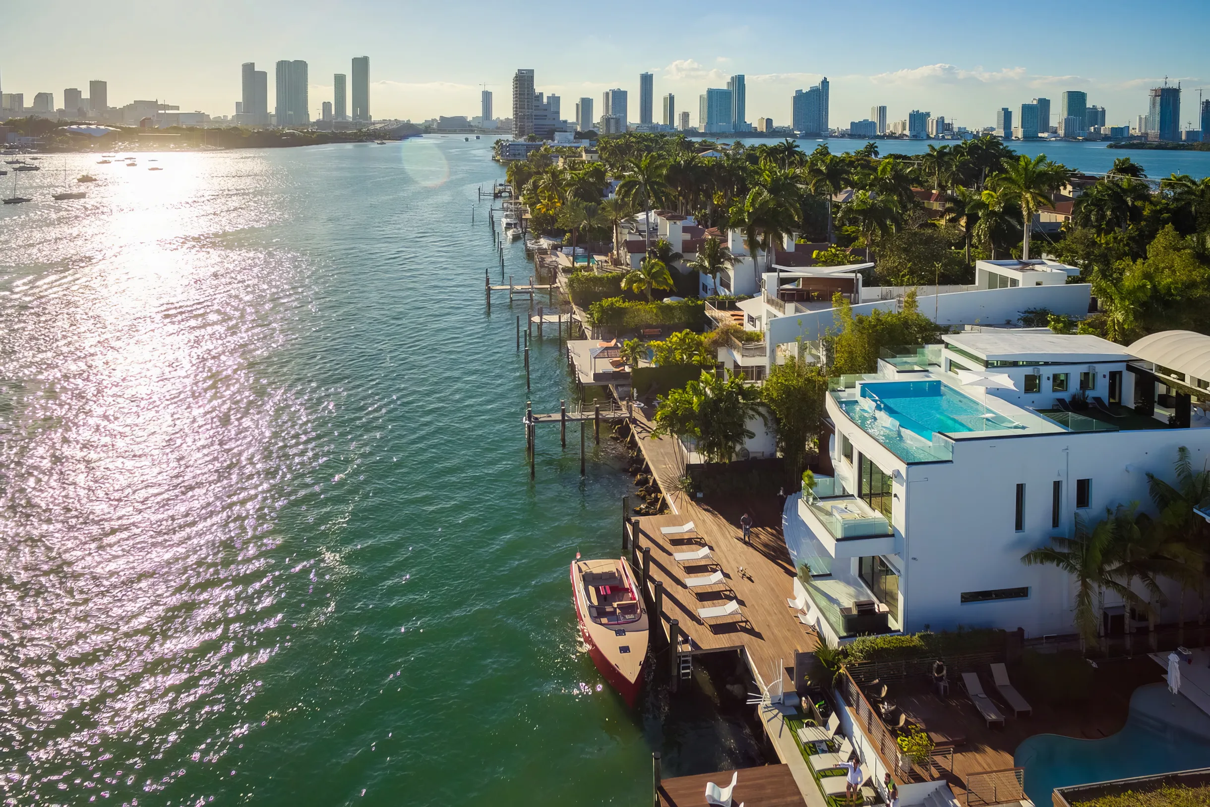 Wander Miami Beach Sanctuary #4