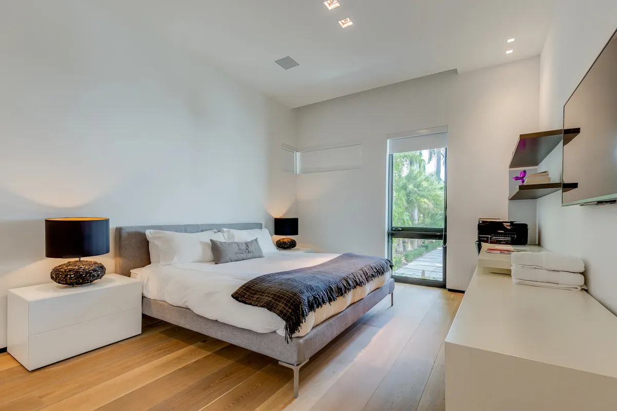 Bedroom 4 image