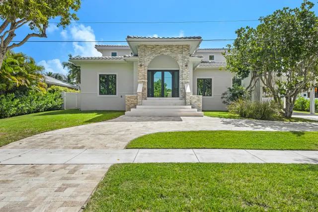 Wander Hollywood Beach Villa #4