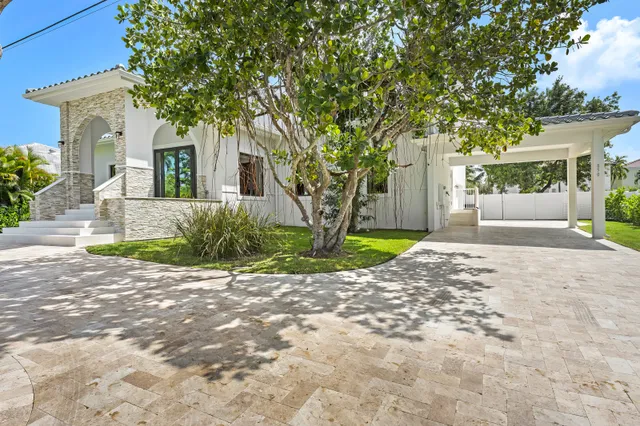 Wander Hollywood Beach Villa #5