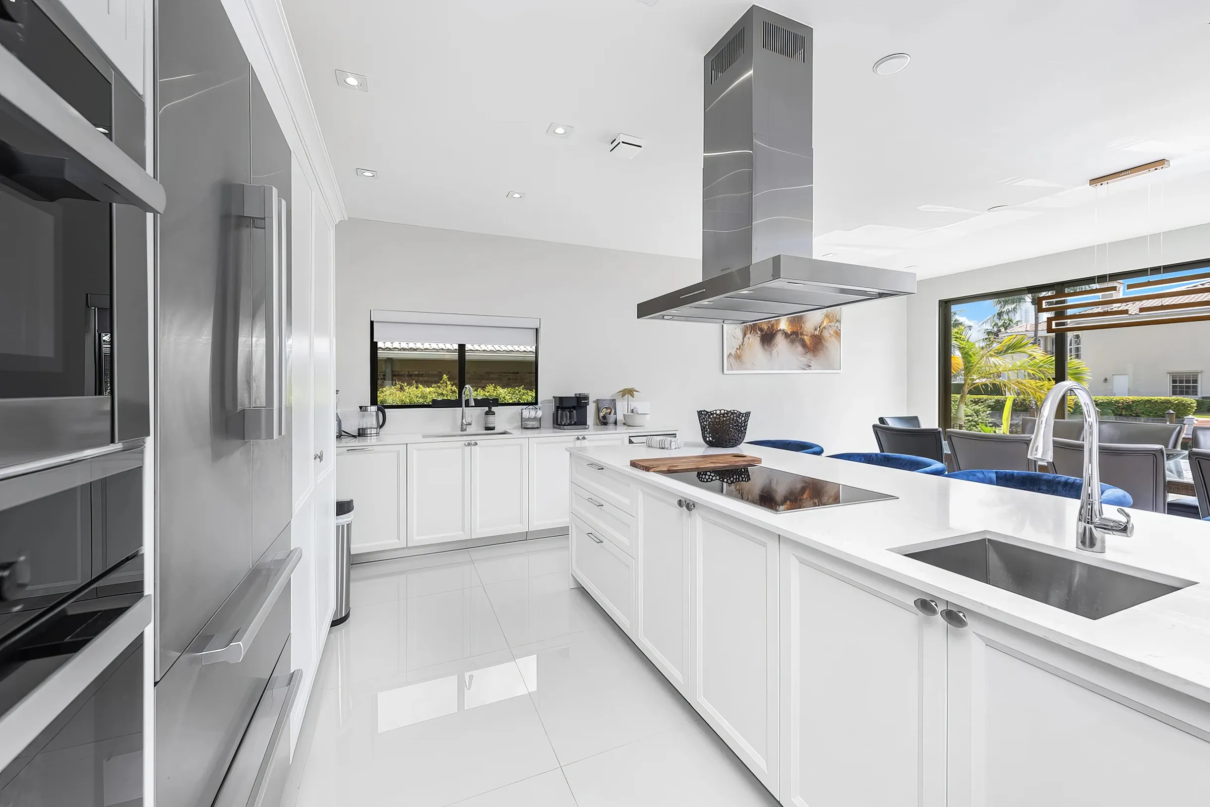 Waterfront Villa / Heated Pool, Gameroom, Sleeps12 #35