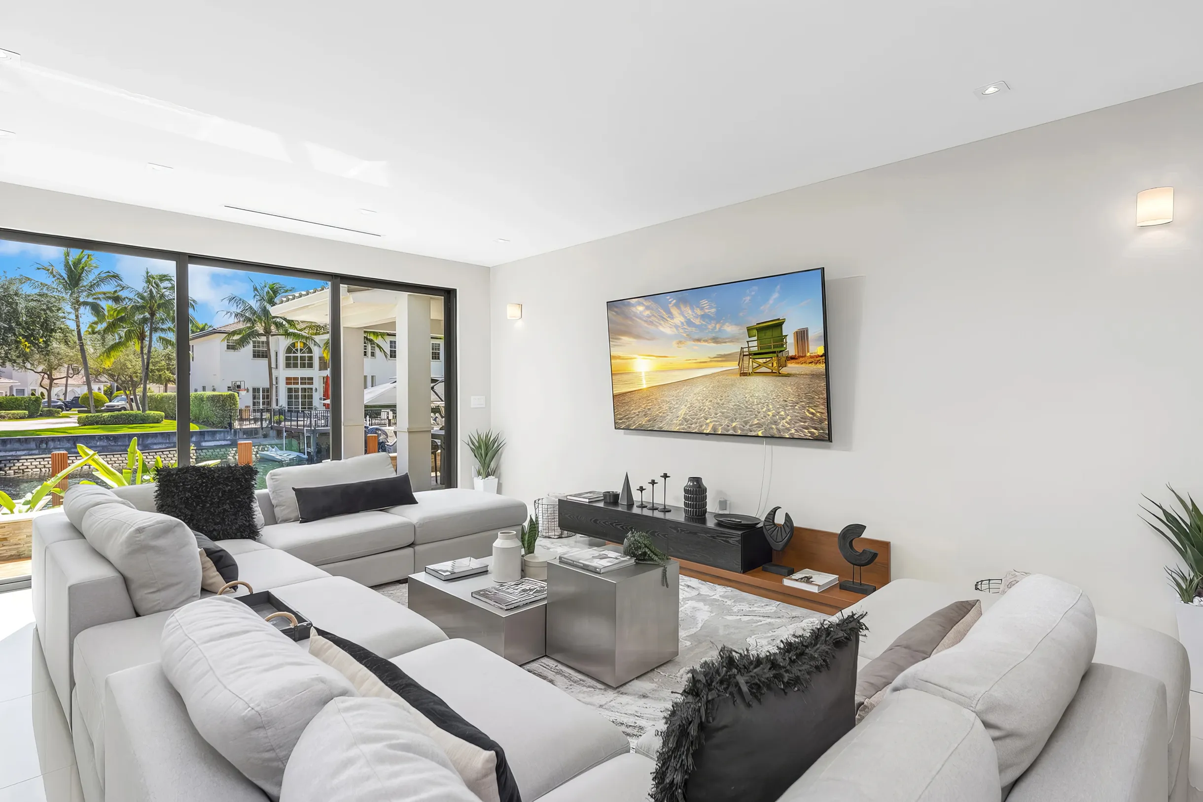 Wander Hollywood Beach Villa #3