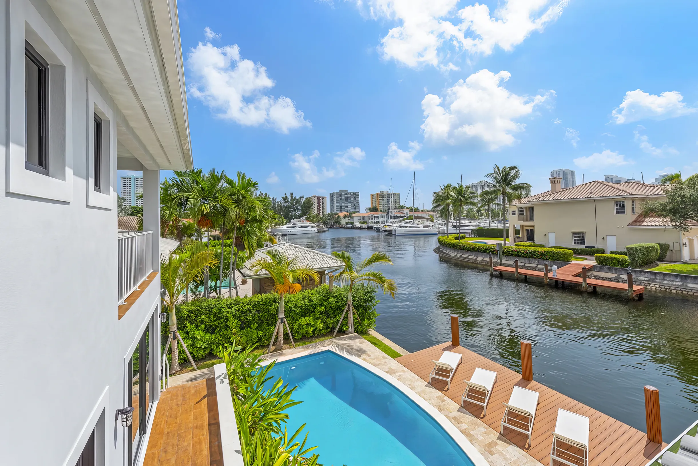 Waterfront Villa / Heated Pool, Gameroom, Sleeps12 #30